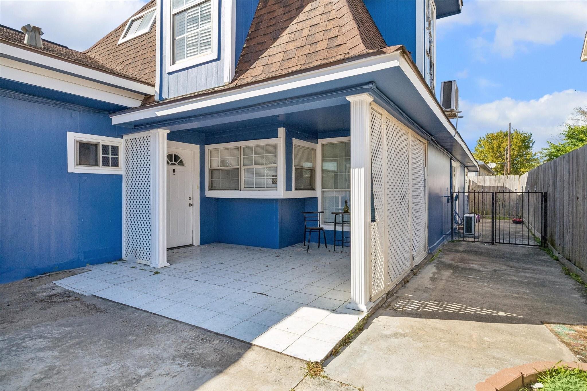 6905 Palestine St, Houston, TX 77020 photo