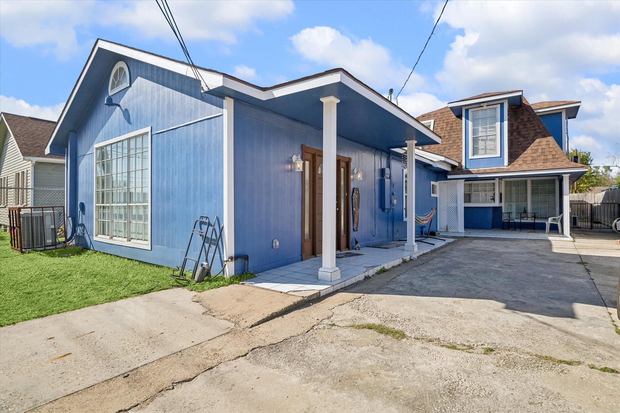 6905 Palestine St, Houston, TX 77020 photo