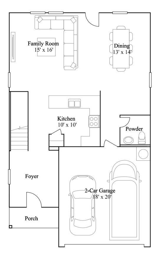 13330 Wind Field Dr, Montgomery, TX 77316 photo