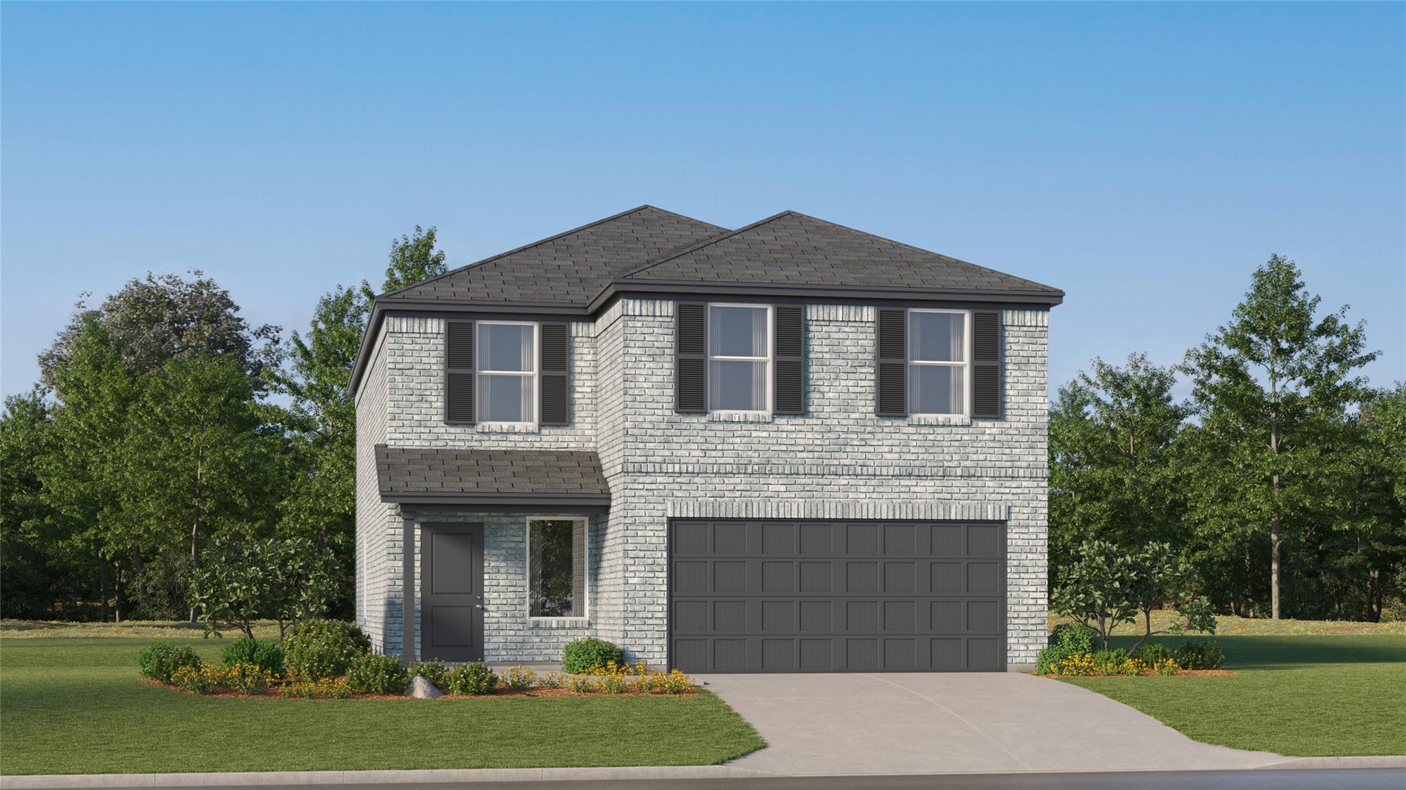 13330 Wind Field Dr, Montgomery, TX 77316