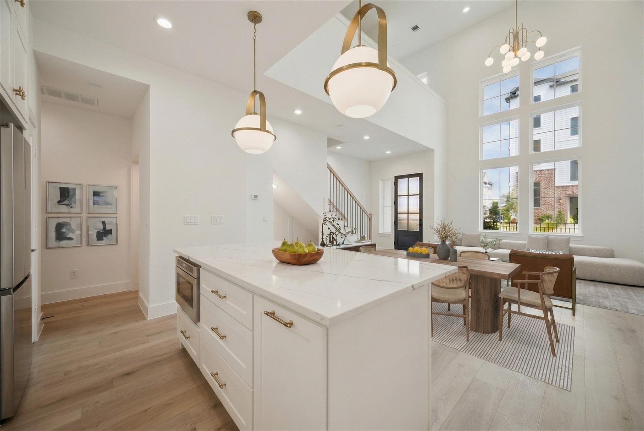 3705 Somerset York Ln, Houston, TX 77055 photo