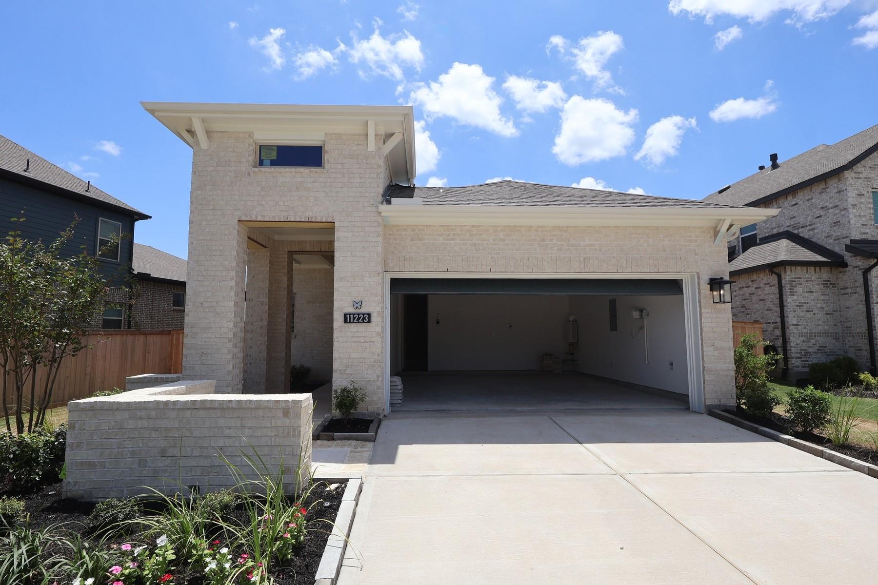 11223 Apricot Sulphur Dr, Cypress, TX 77433 photo