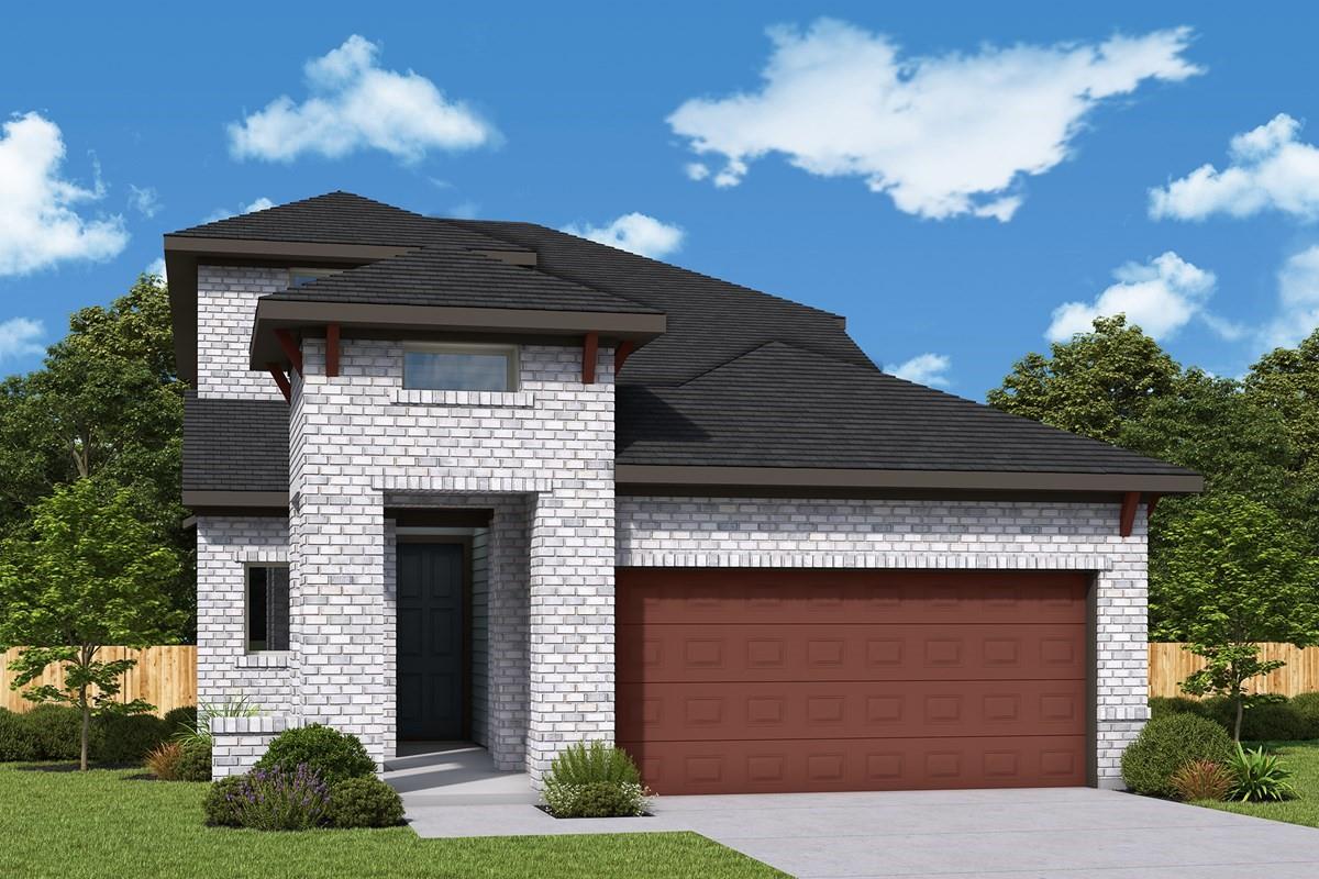 11223 Apricot Sulphur Dr, Cypress, TX 77433