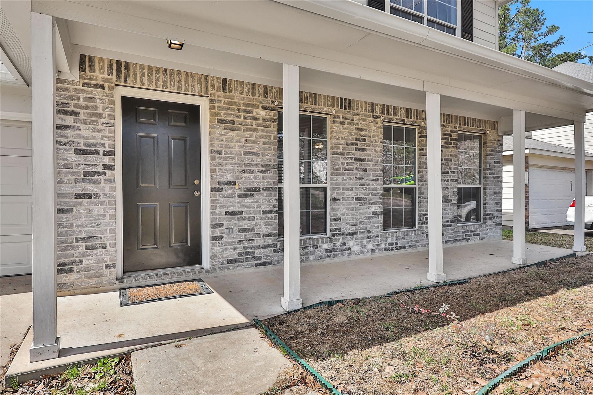 13757 Bighorn Trl, Willis, TX 77378 photo
