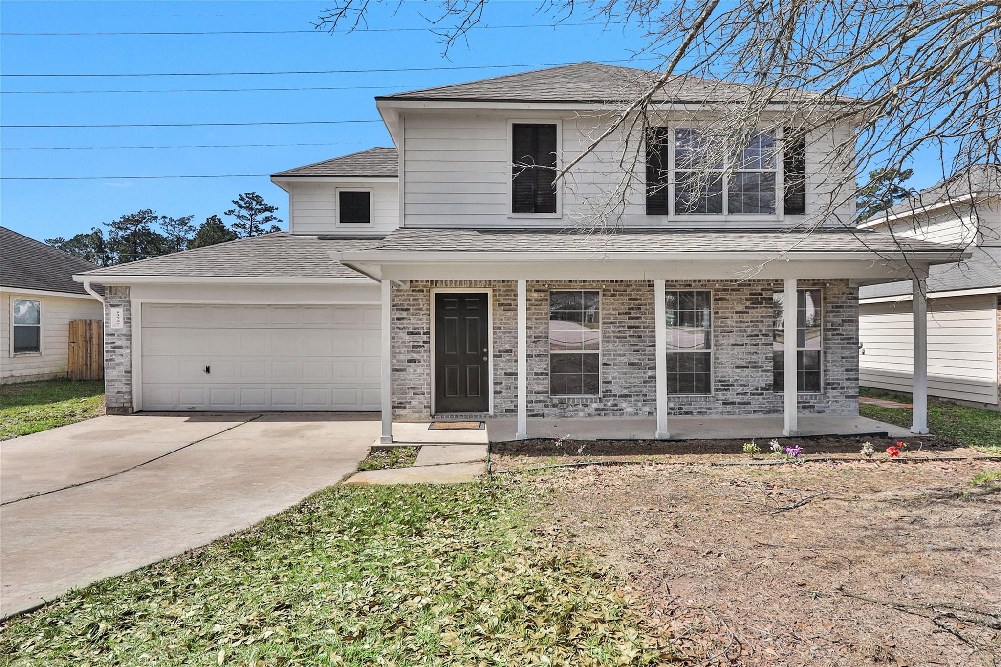 13757 Bighorn Trl, Willis, TX 77378