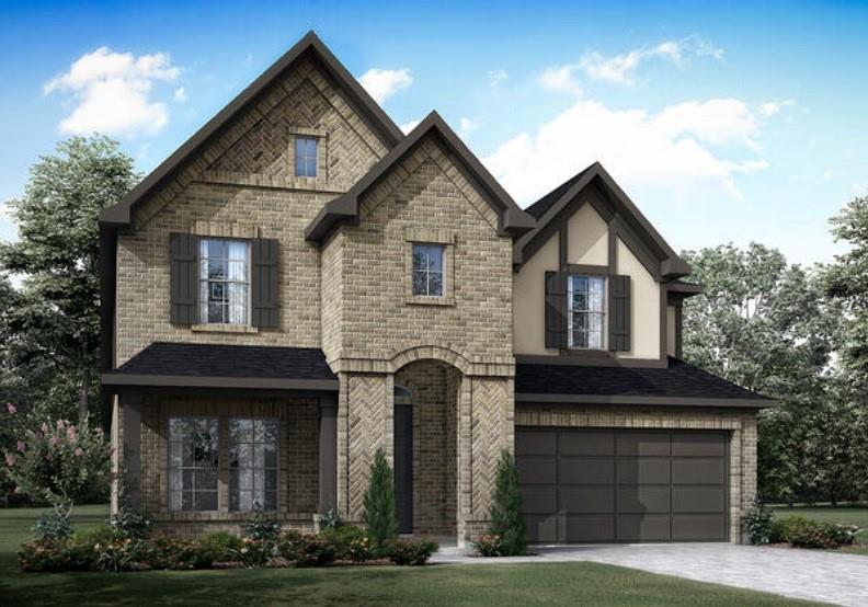 2822 Berry Basket Trl, Richmond, TX 77406