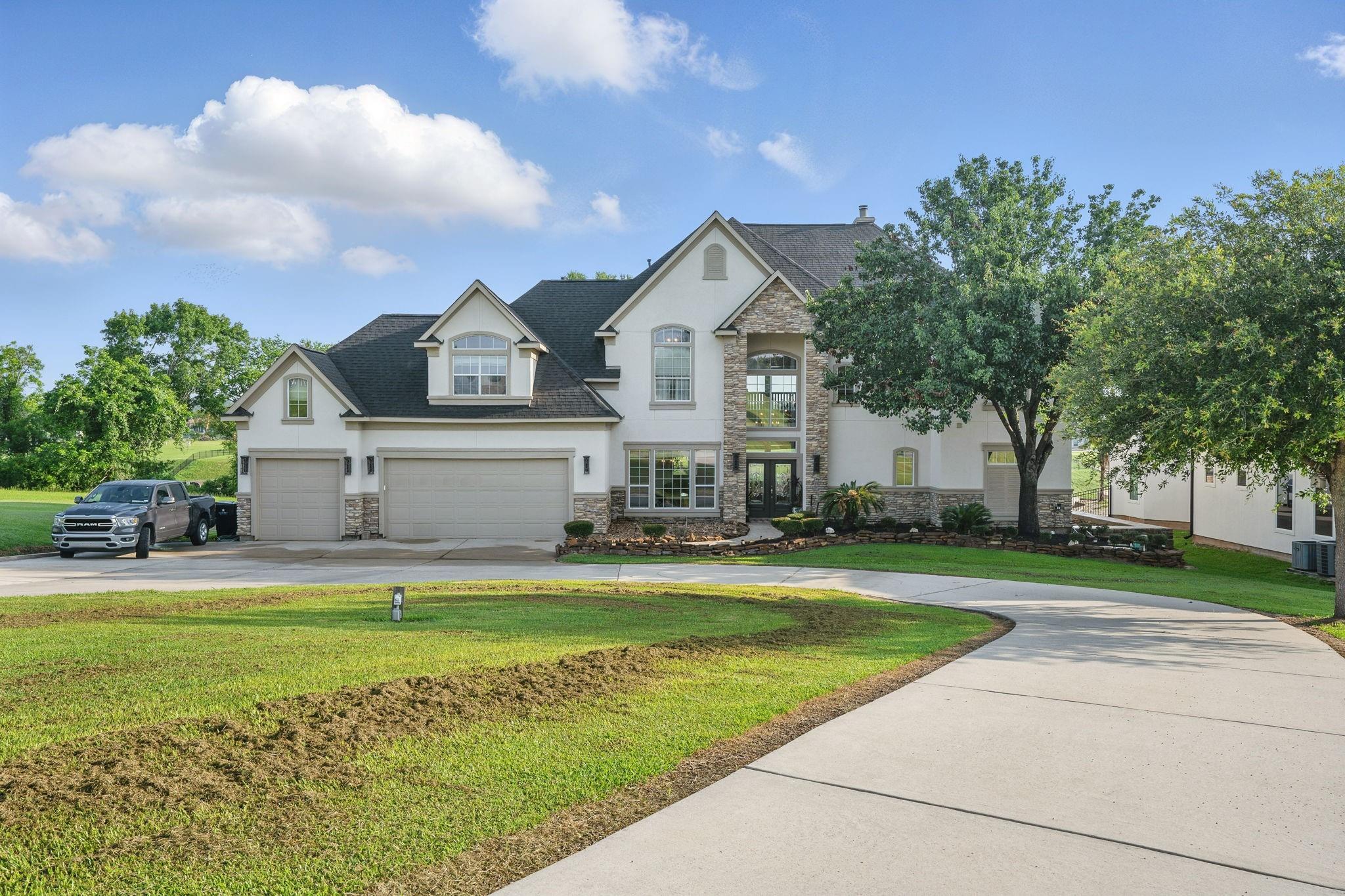 18984 Harbor Side Blvd, Montgomery, TX 77356