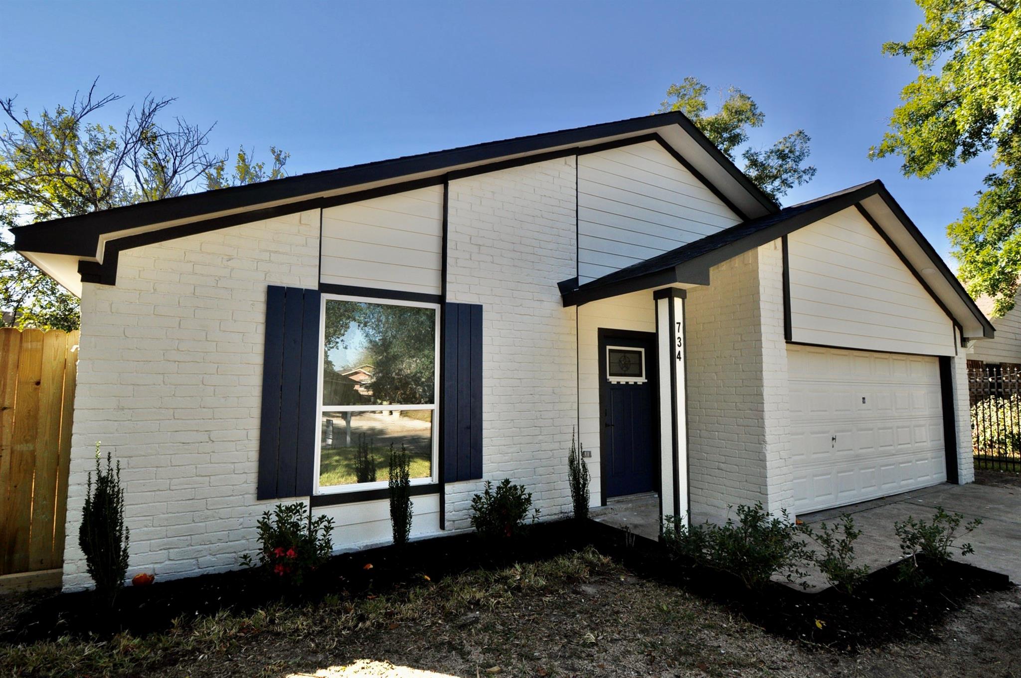 734 Hambrick Ct, Houston, TX 77060 photo