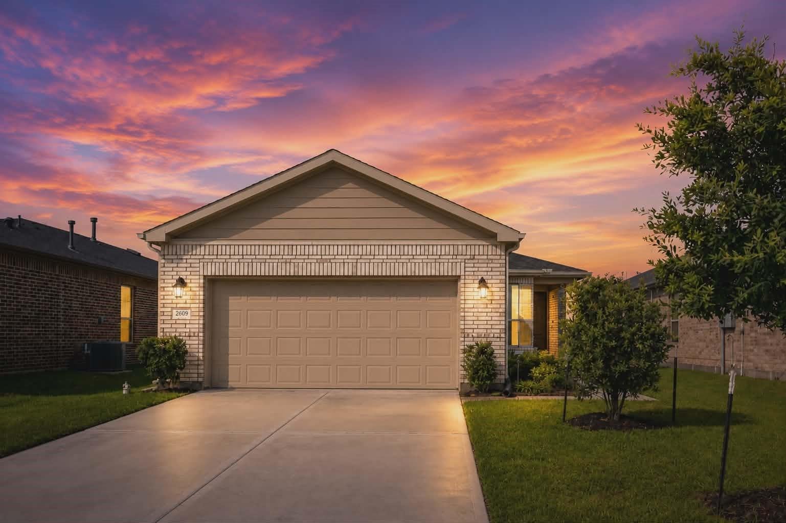 20900 Sheffield Park Dr, Porter, TX 77365