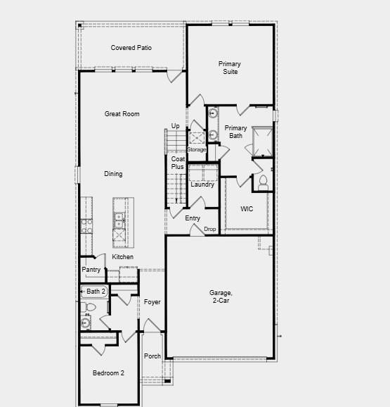 7835 Summer Solstice St, Cypress, TX 77433 photo