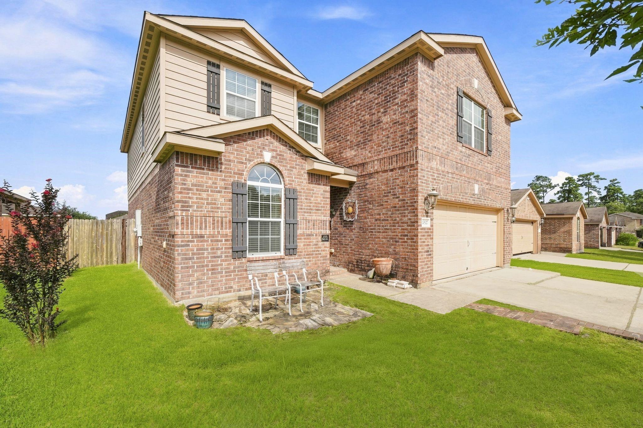 20527 Marker Ridge Dr, Humble, TX 77338 photo