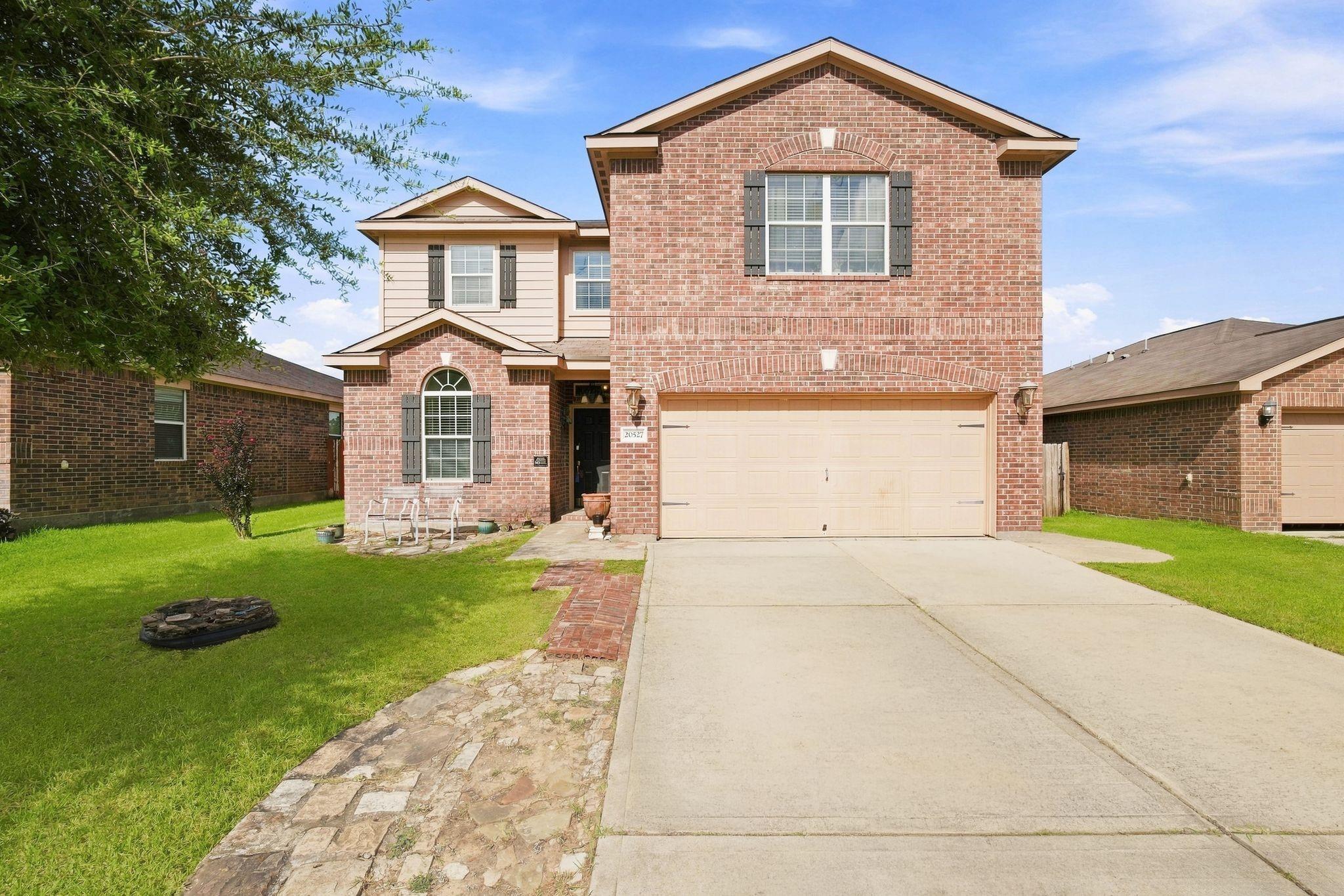 20527 Marker Ridge Dr, Humble, TX 77338 photo