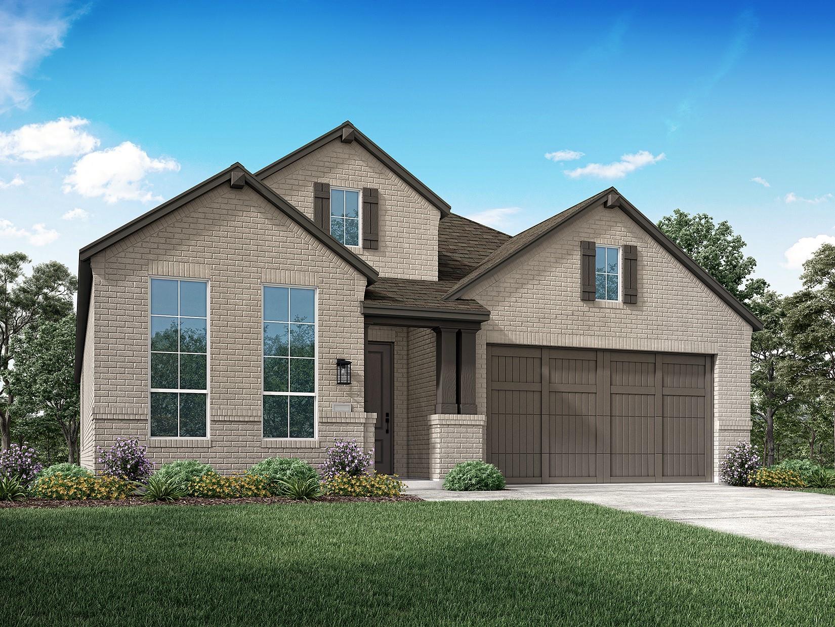 18242 Hardy Fir Ct, Conroe, TX 77302