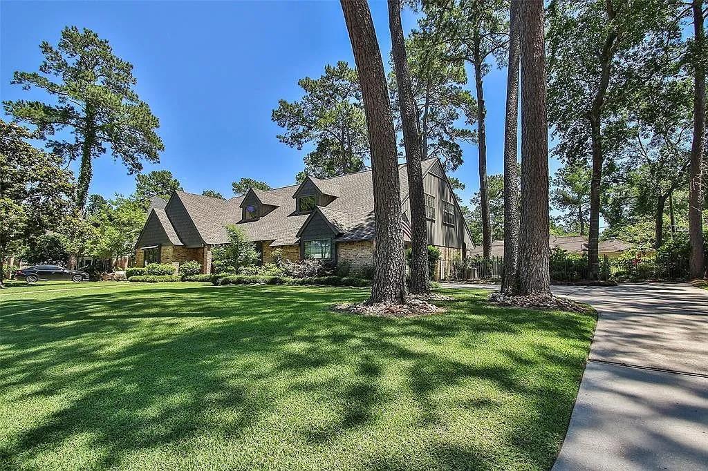 1907 Corral Dr, Houston, TX 77090 photo