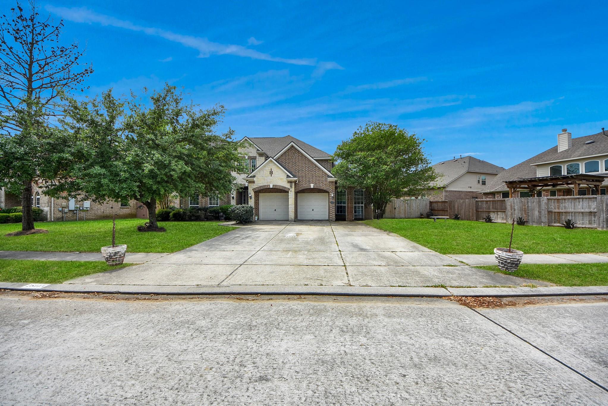 28115 Kudzu Dr, Spring, TX 77386 photo