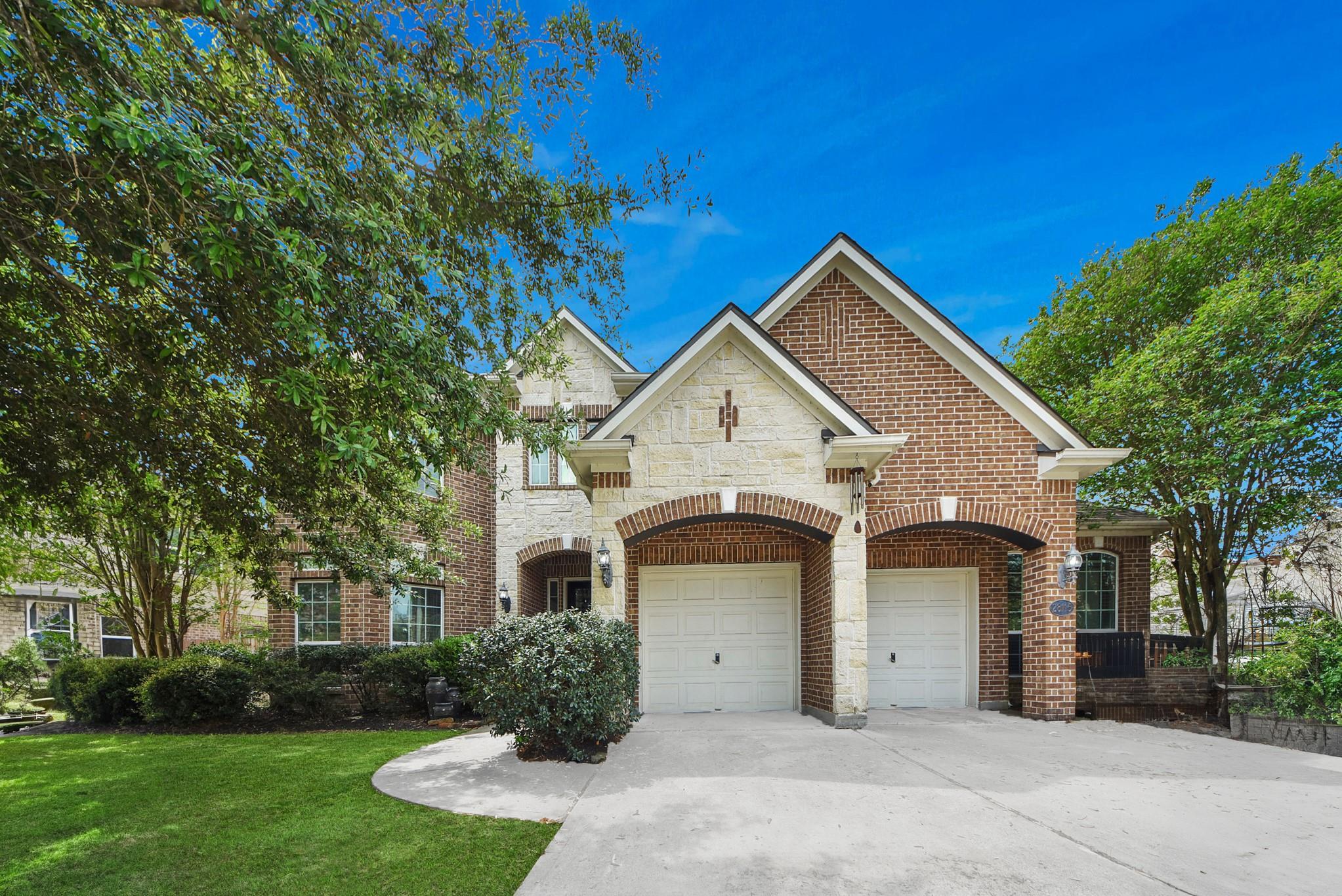 28115 Kudzu Dr, Spring, TX 77386