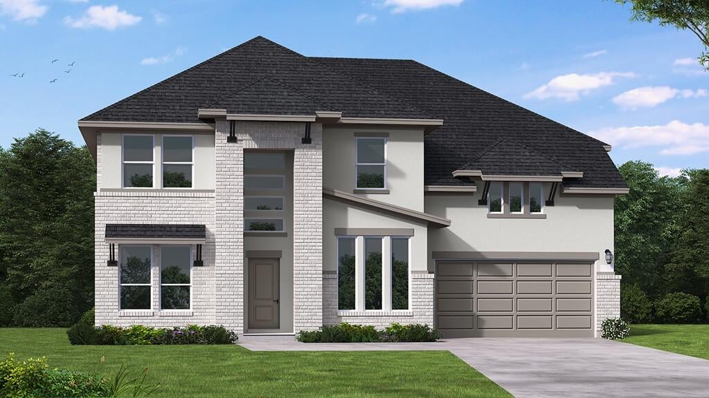 6402 Grand Martin St, Manvel, TX 77578