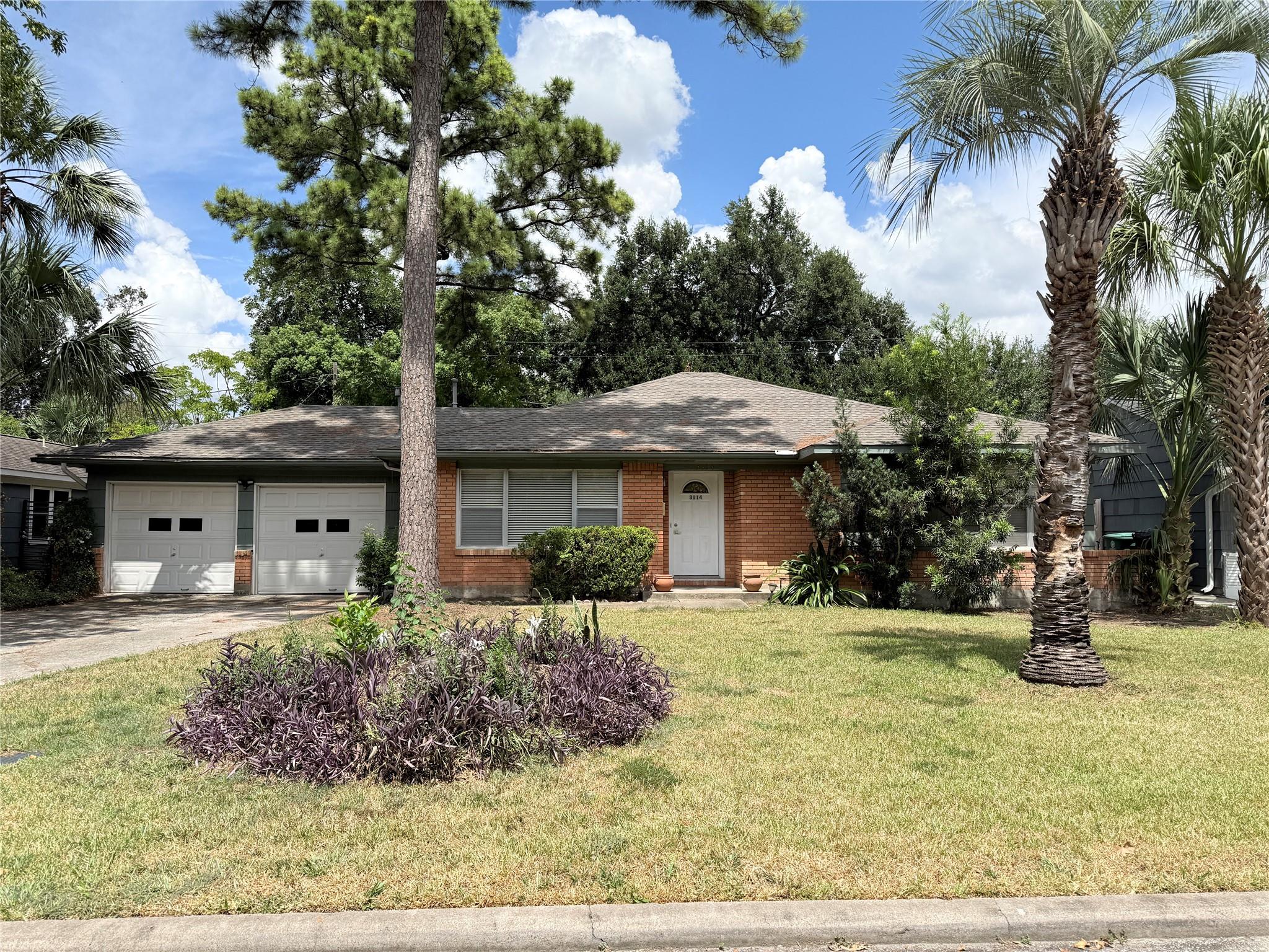 3114 Norris Dr, Houston, TX 77025