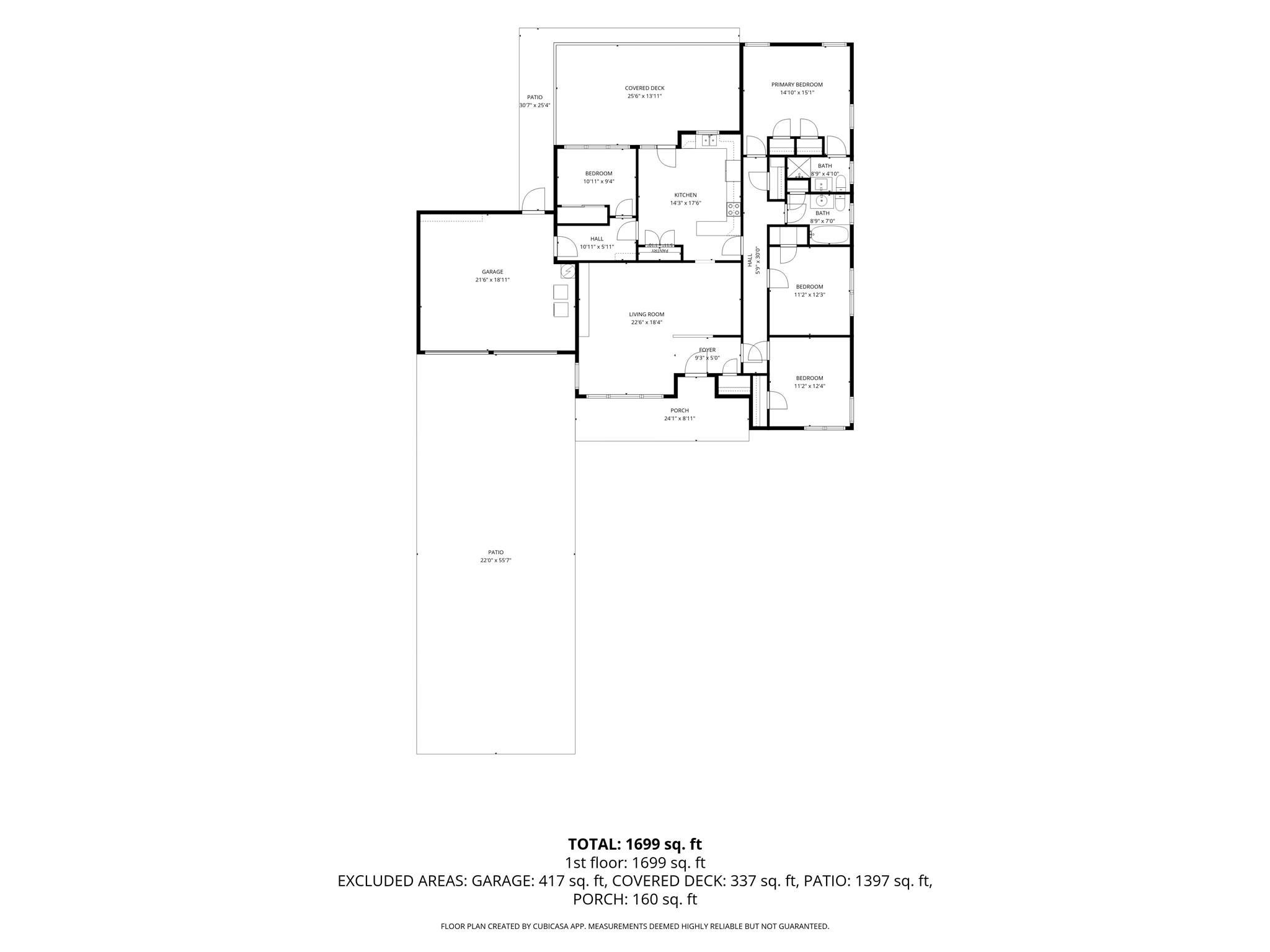 3114 Norris Dr, Houston, TX 77025 photo