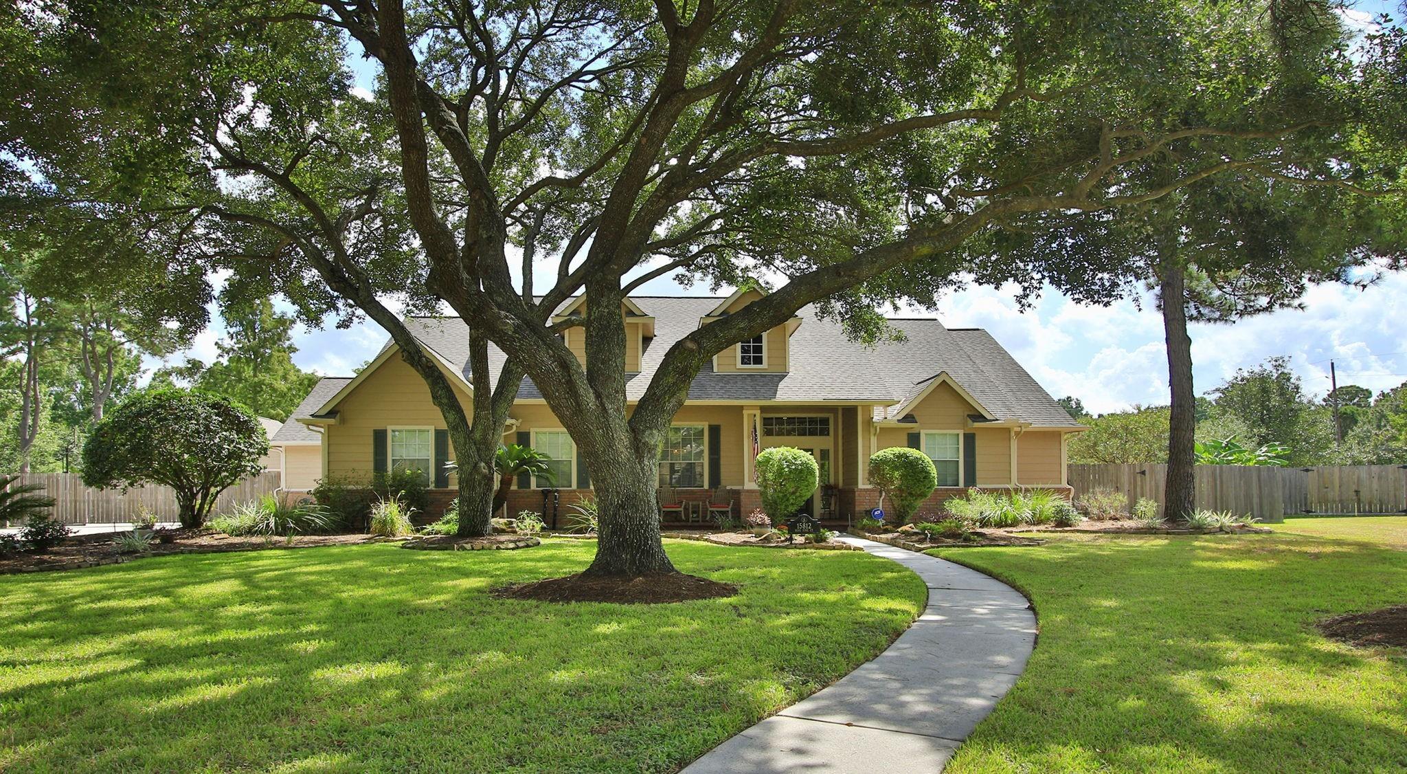 15812 Rose Pine Ct, Cypress, TX 77429