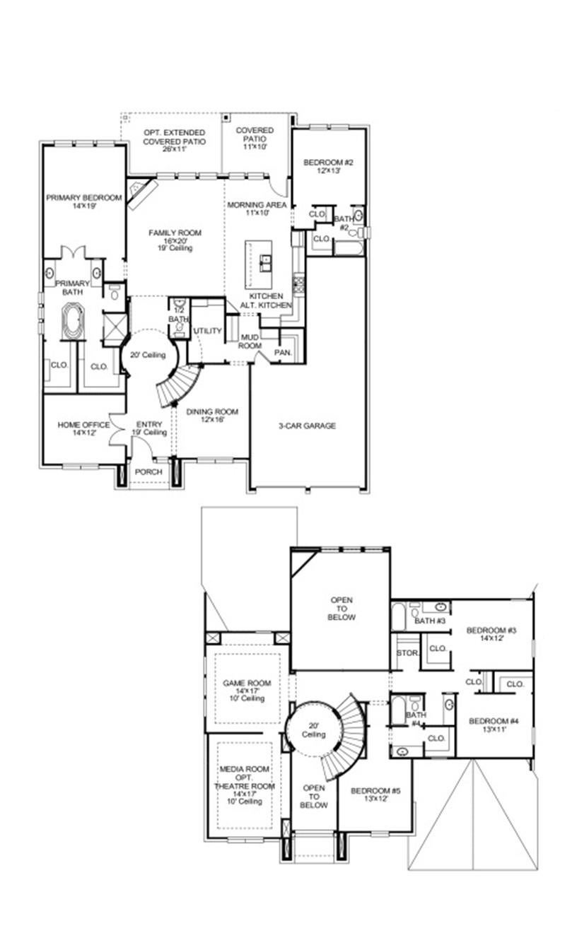 3810 Hermitage Dr, Katy, TX 77493 photo