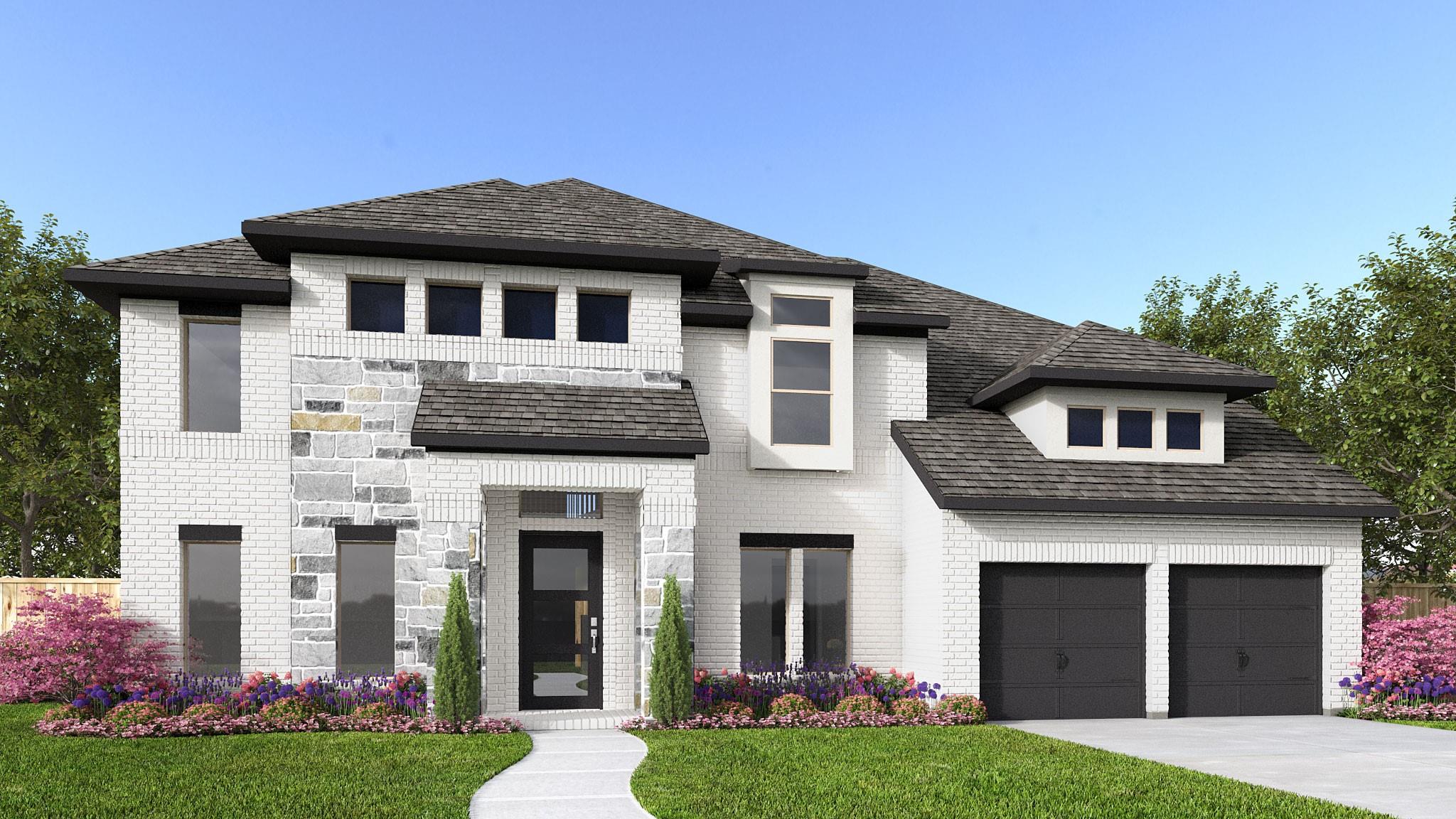 3810 Hermitage Dr, Katy, TX 77493