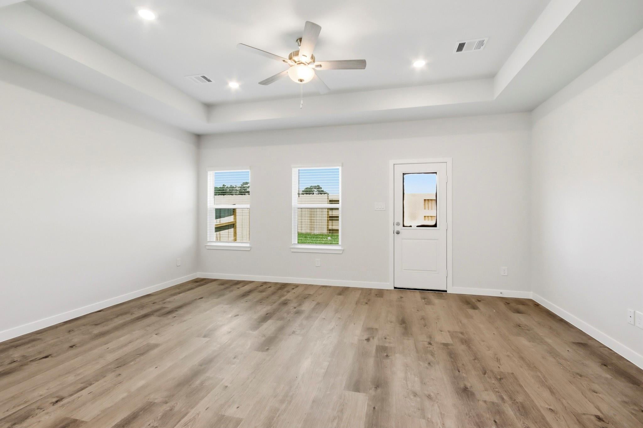 537 Wax Myrtle Way, Hockley, TX 77447 photo