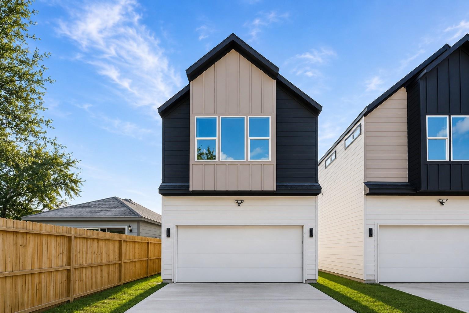 9117 Henrietta St, Houston, TX 77088
