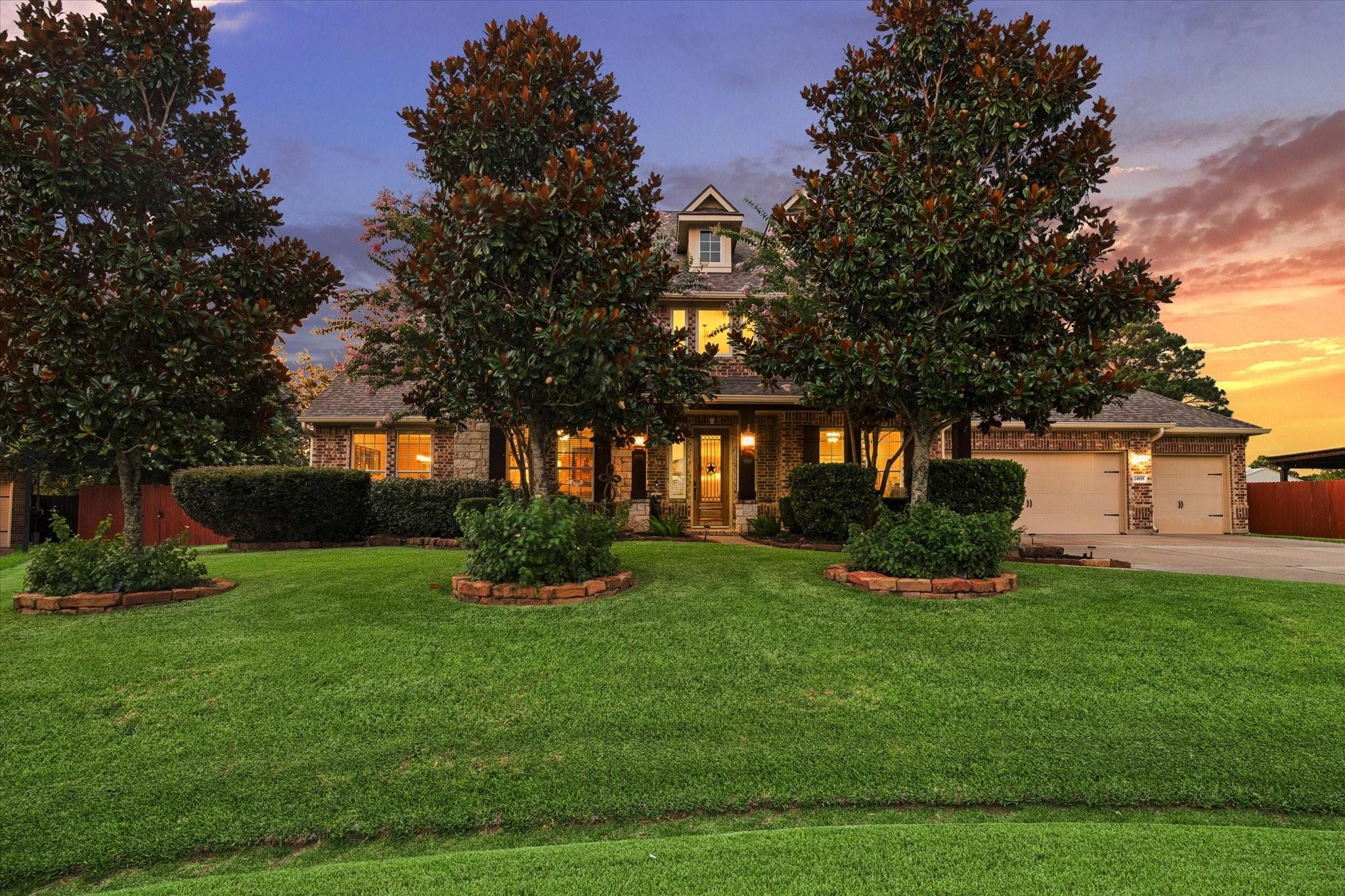 24935 Waterstone Estates Cir, Tomball, TX 77375 photo