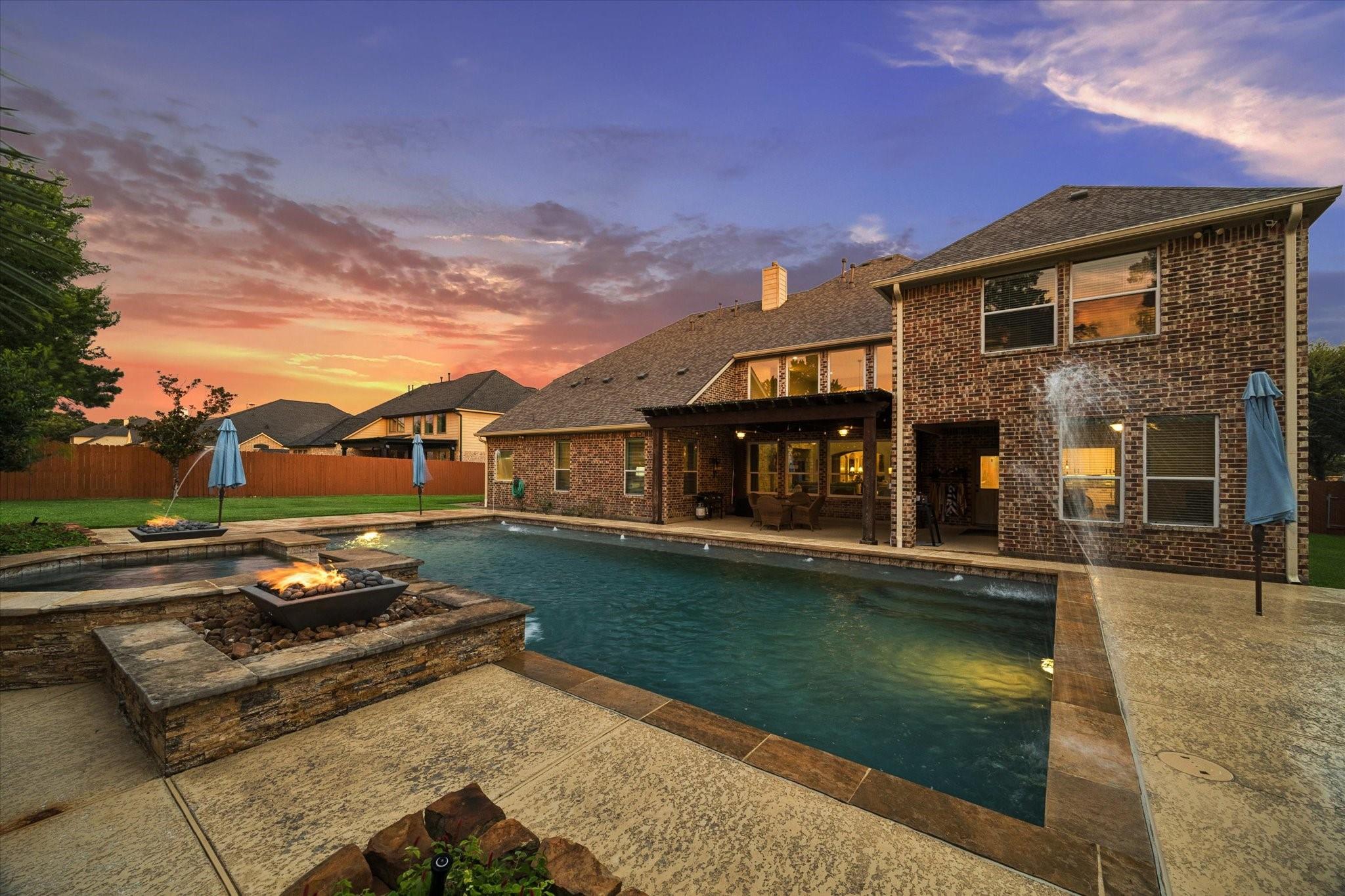 24935 Waterstone Estates Cir, Tomball, TX 77375 photo