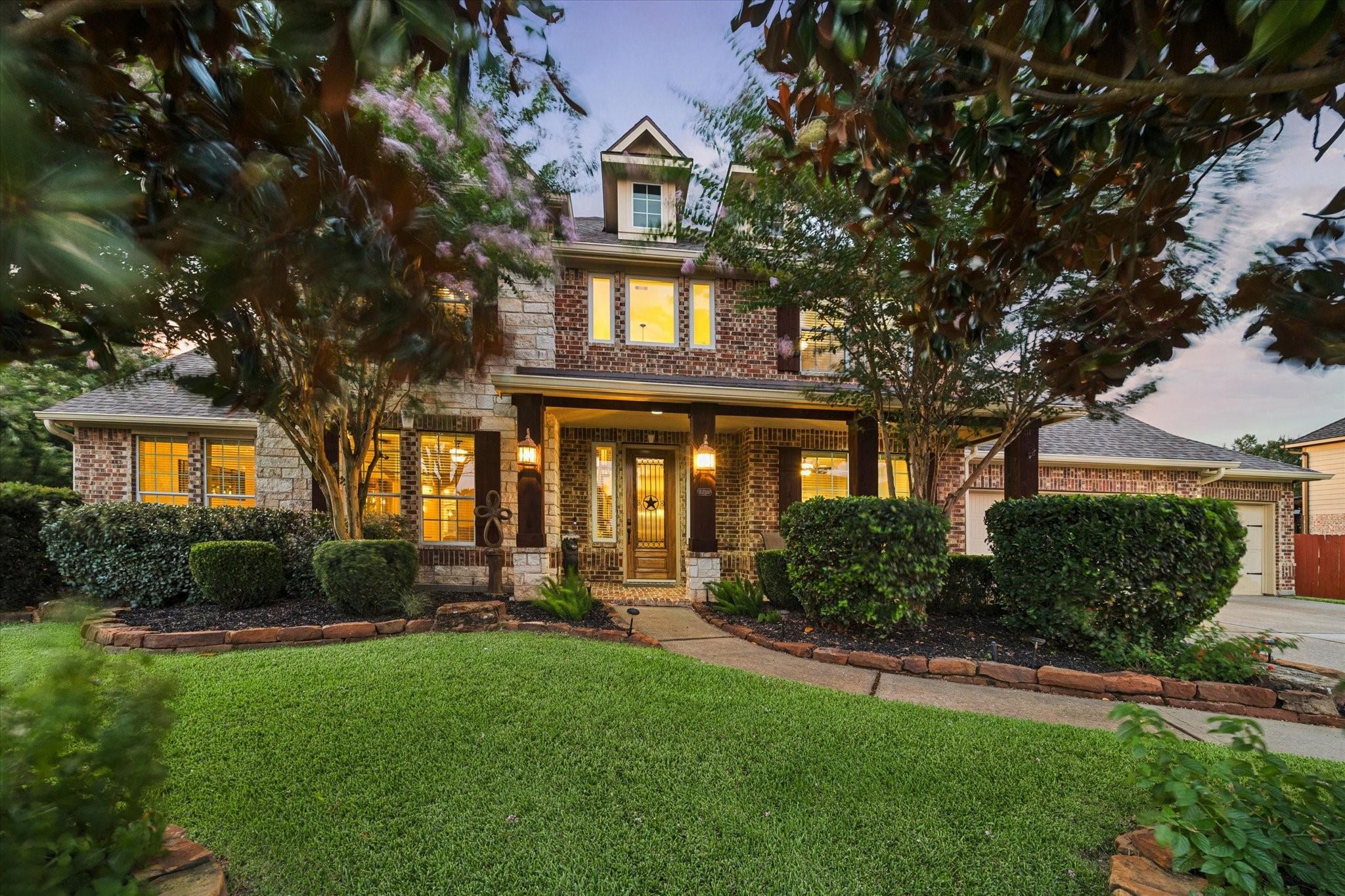 24935 Waterstone Estates Cir, Tomball, TX 77375 photo