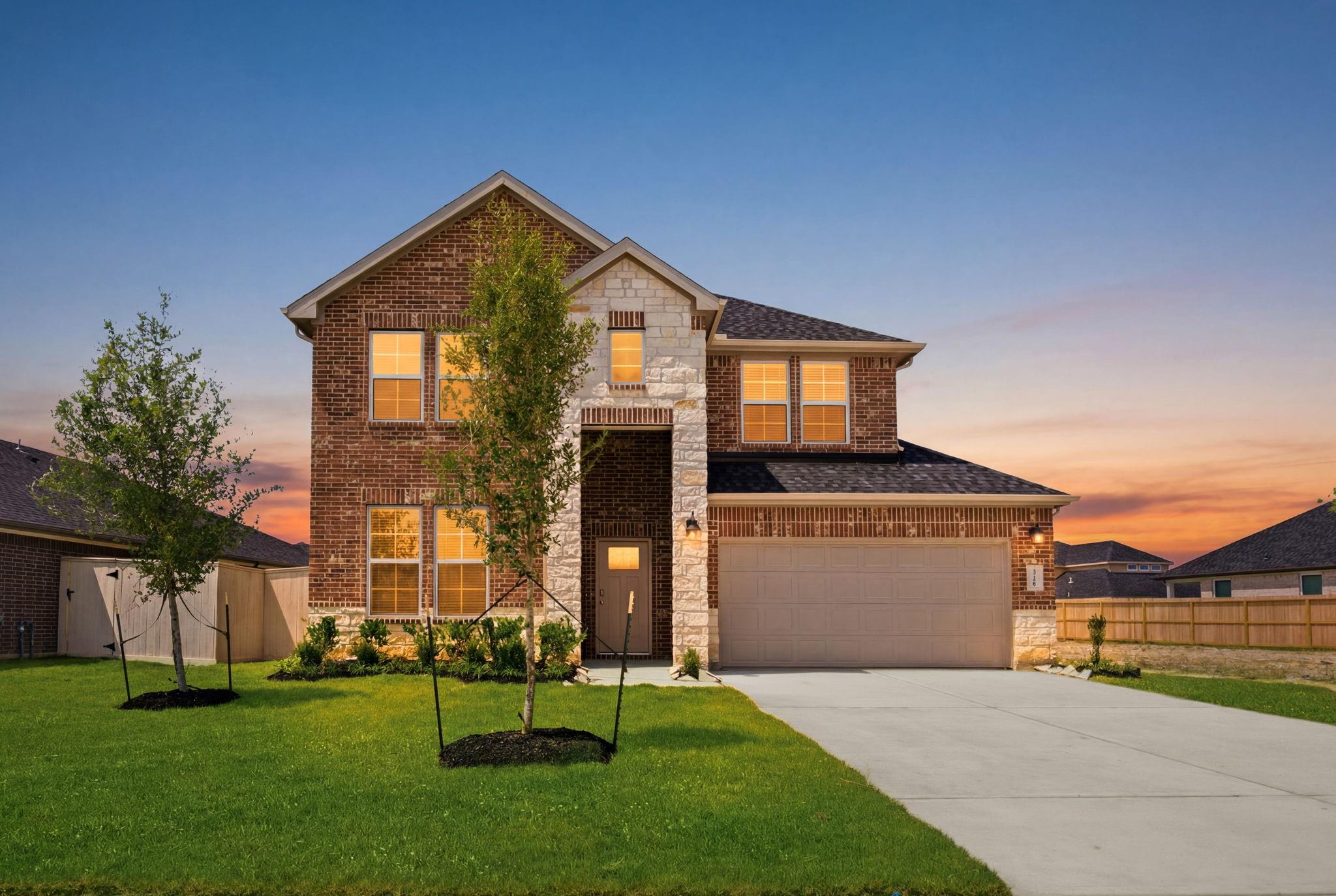 2311 Poseidon St, League City, TX 77573 photo