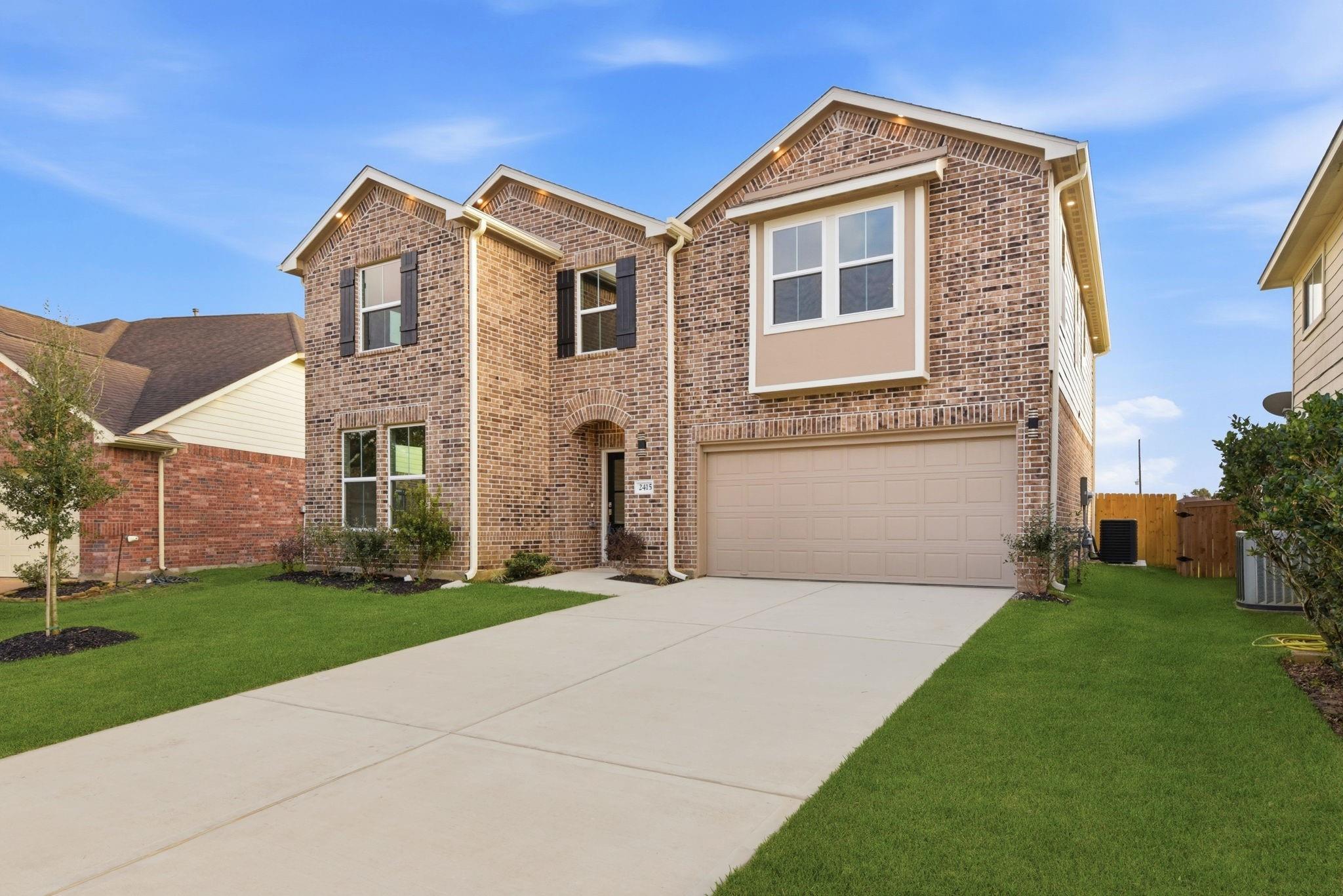 2415 Inlet Ct, Fresno, TX 77545 photo