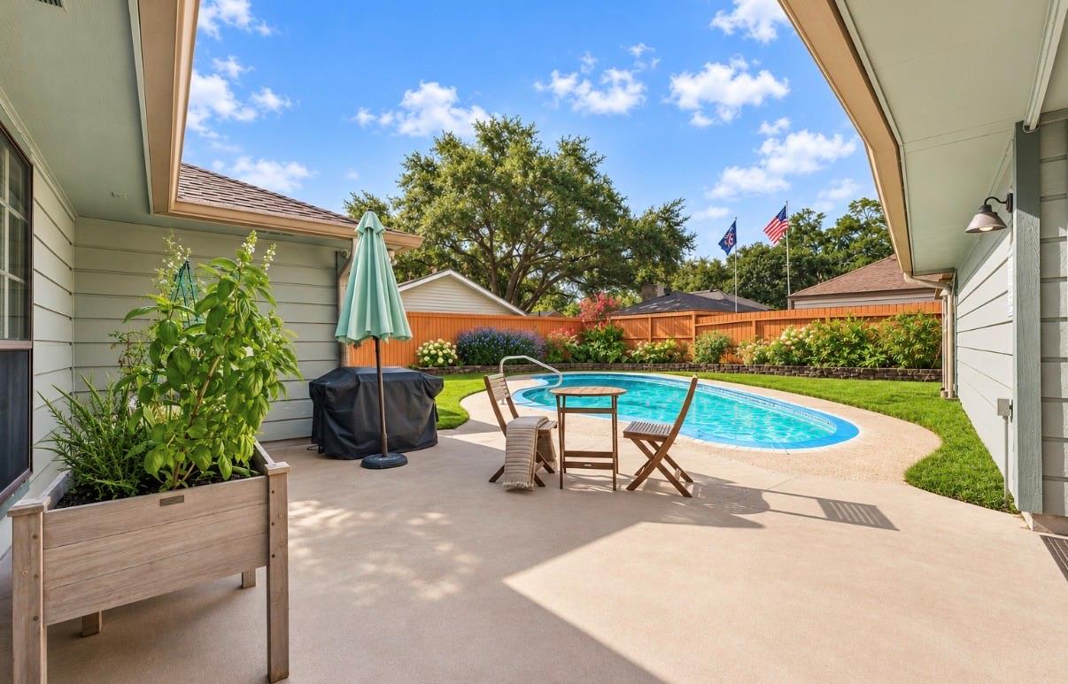 1858 Eagle Falls Dr, Houston, TX 77077 photo