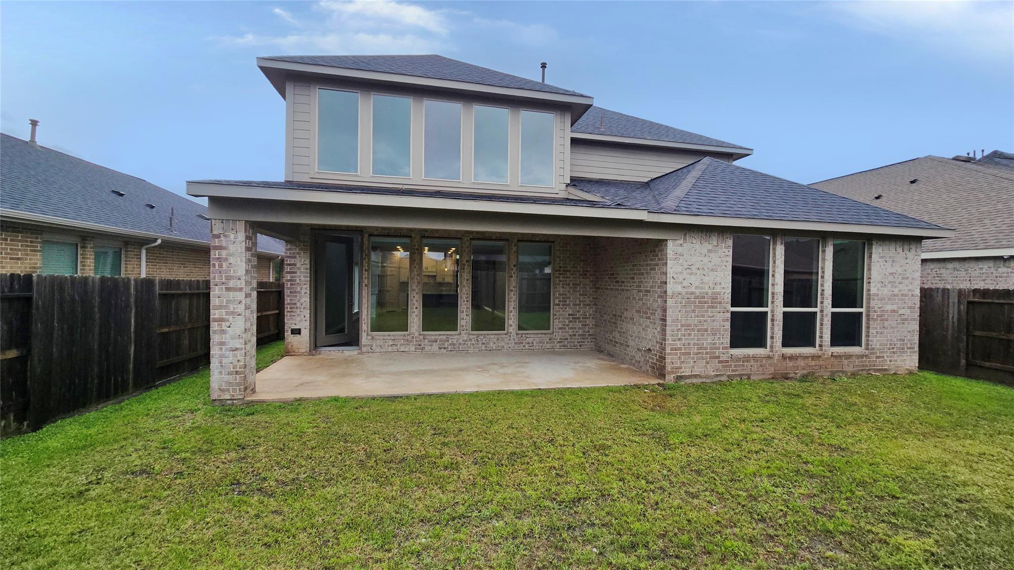 1635 Boone Hollow Ln, Richmond, TX 77469 photo