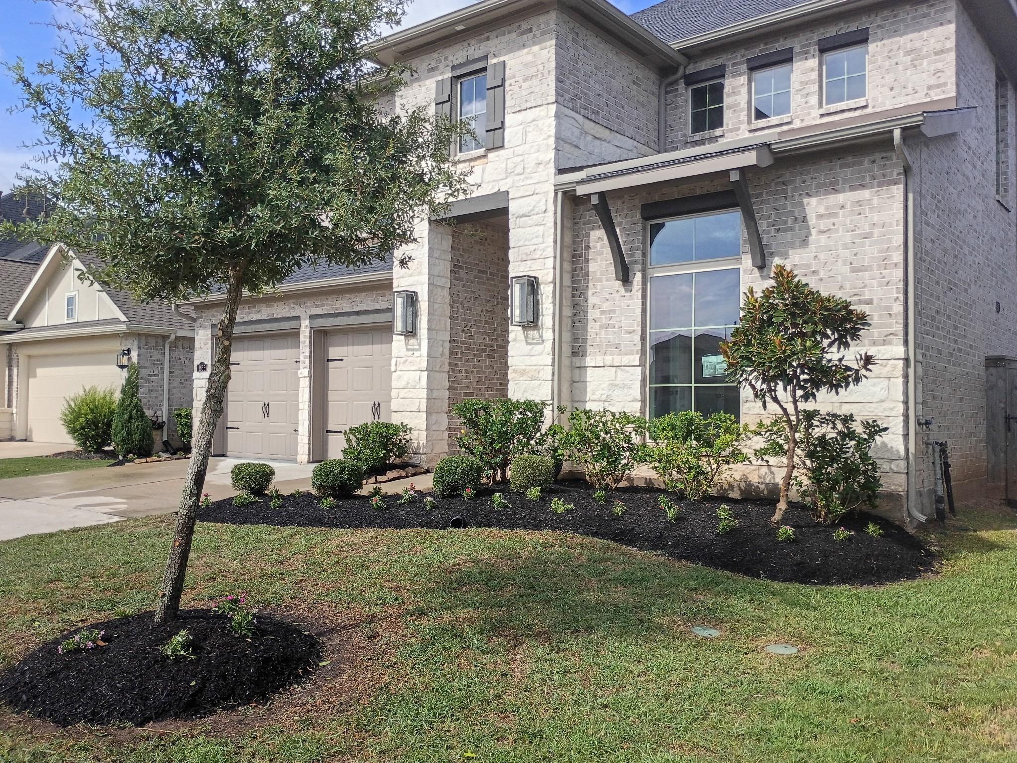1635 Boone Hollow Ln, Richmond, TX 77469 photo