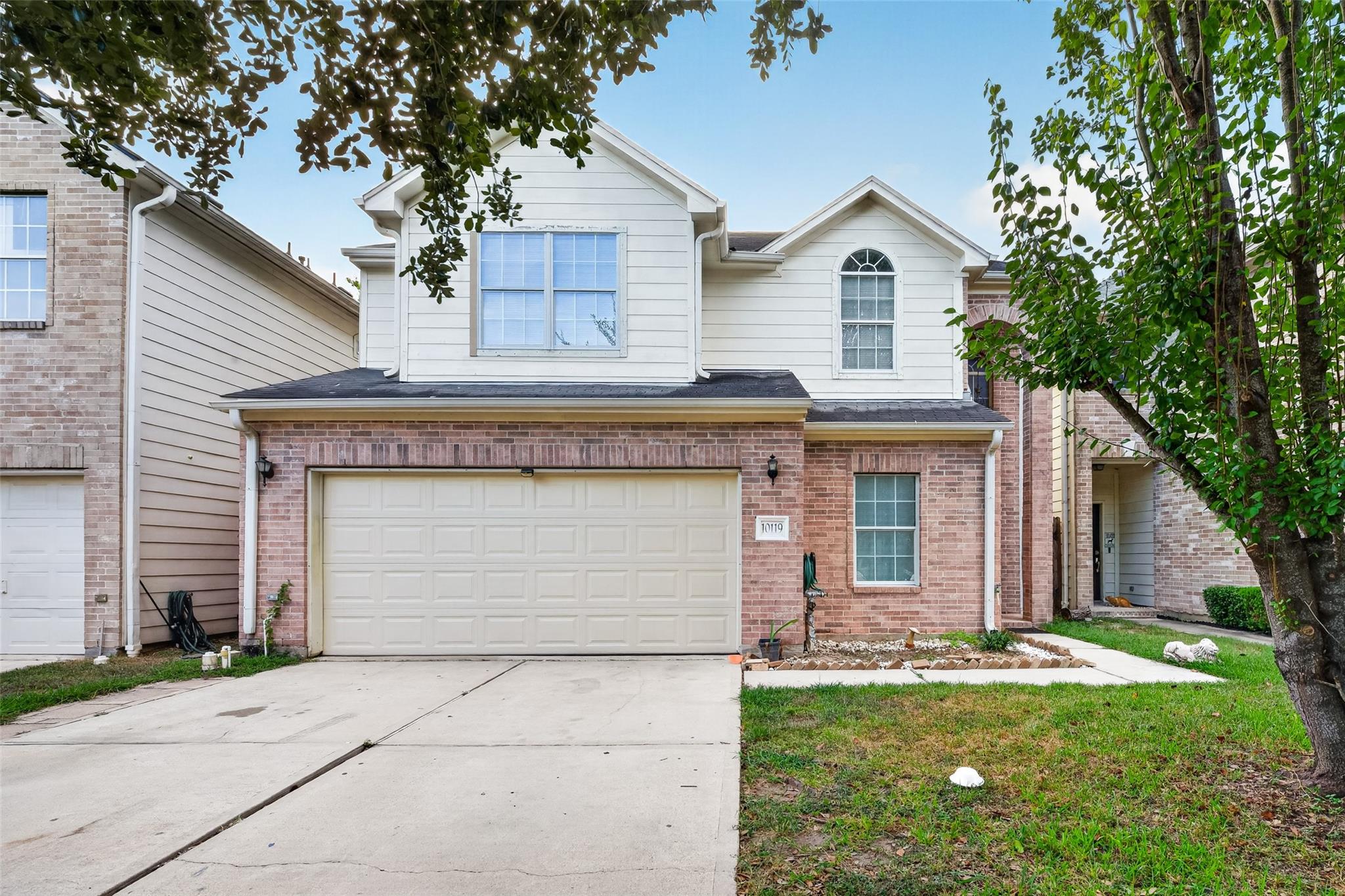 10119 W Palm Lake Dr, Houston, TX 77034 photo