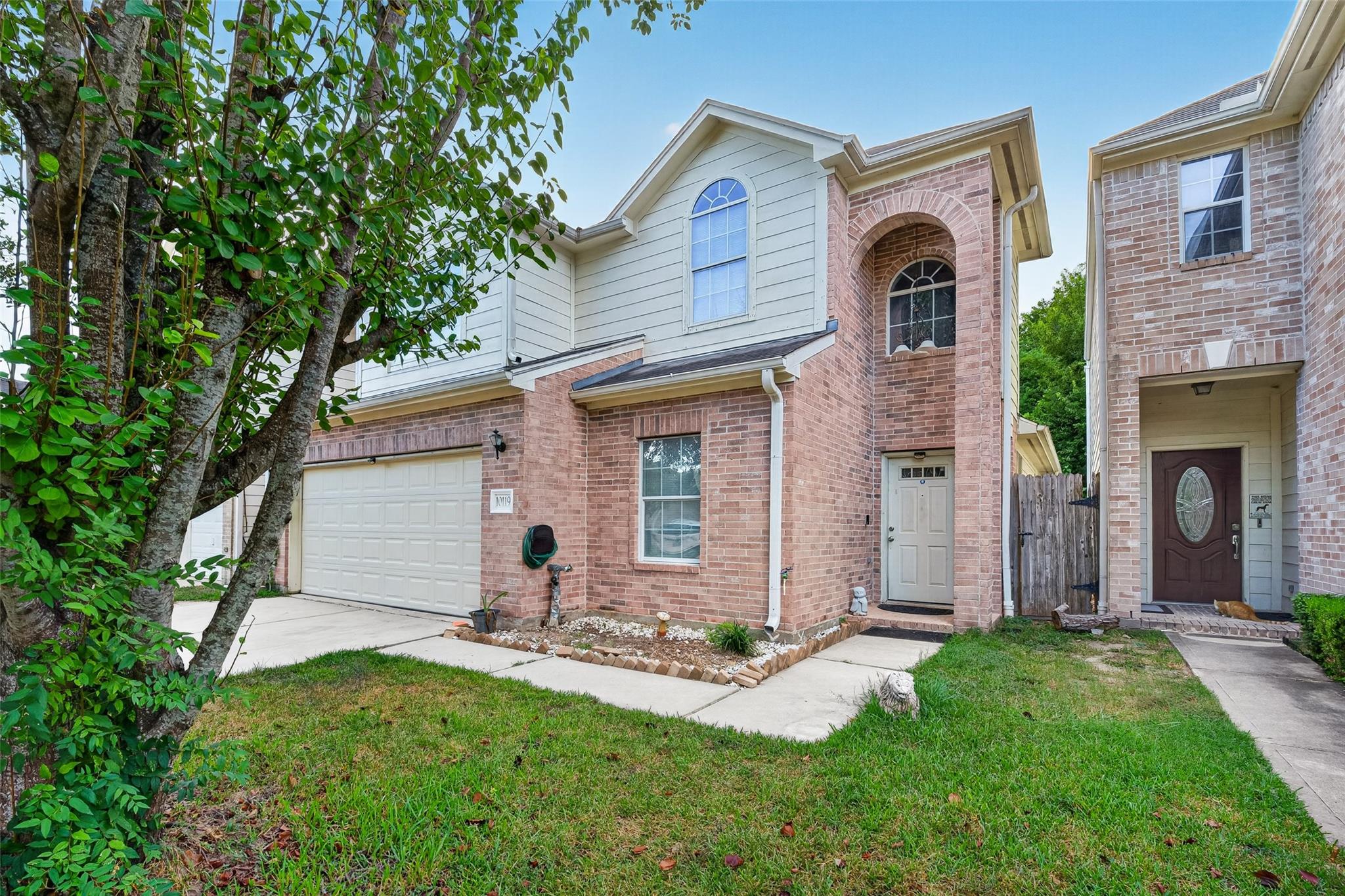 10119 W Palm Lake Dr, Houston, TX 77034 photo
