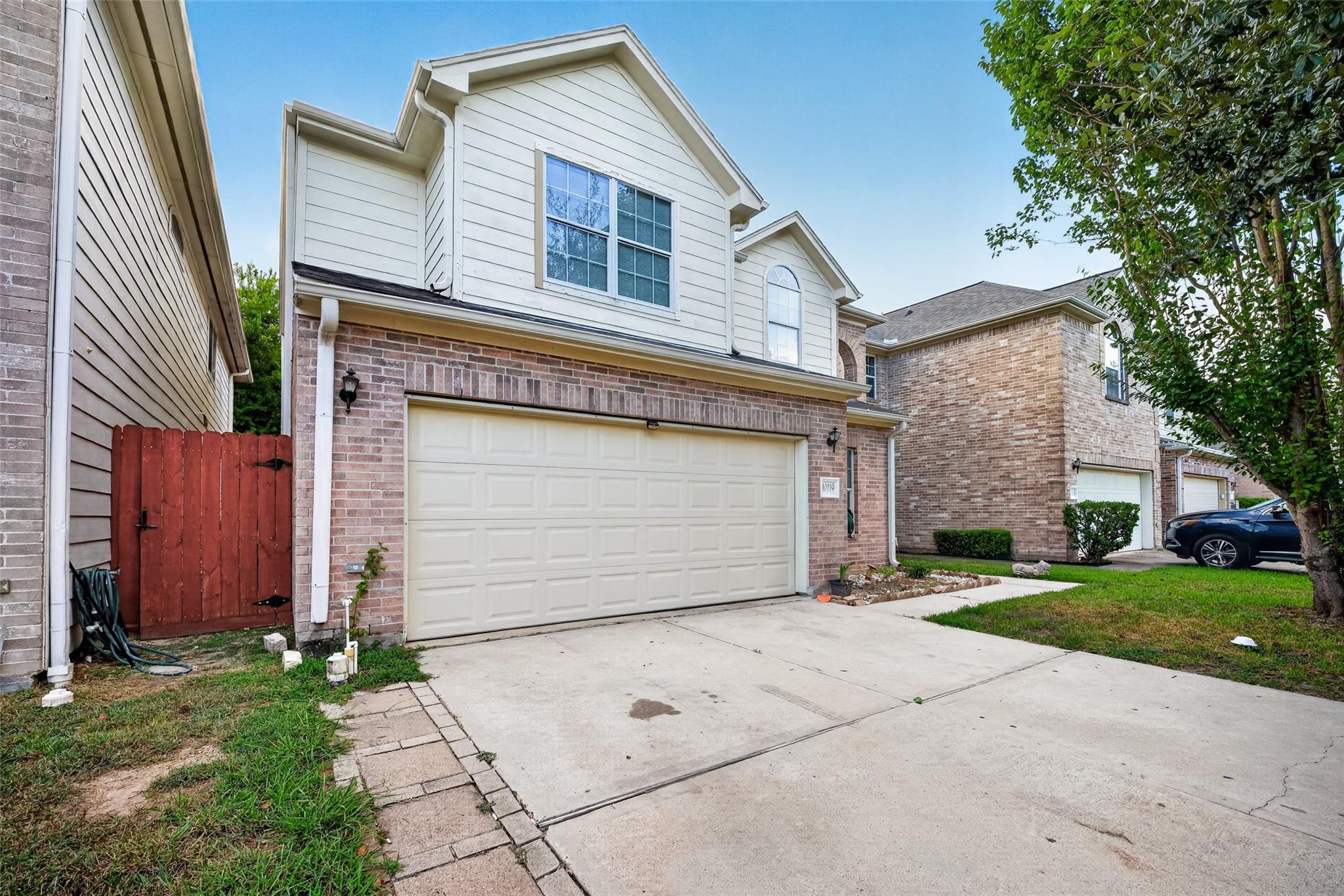 10119 W Palm Lake Dr, Houston, TX 77034 photo