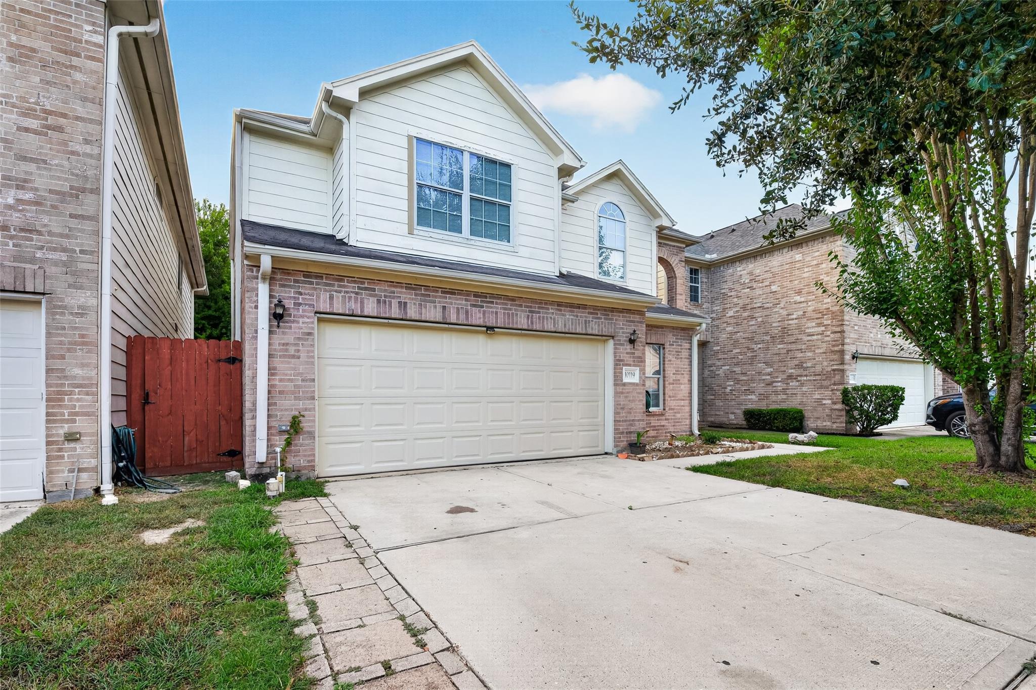 10119 W Palm Lake Dr, Houston, TX 77034 photo