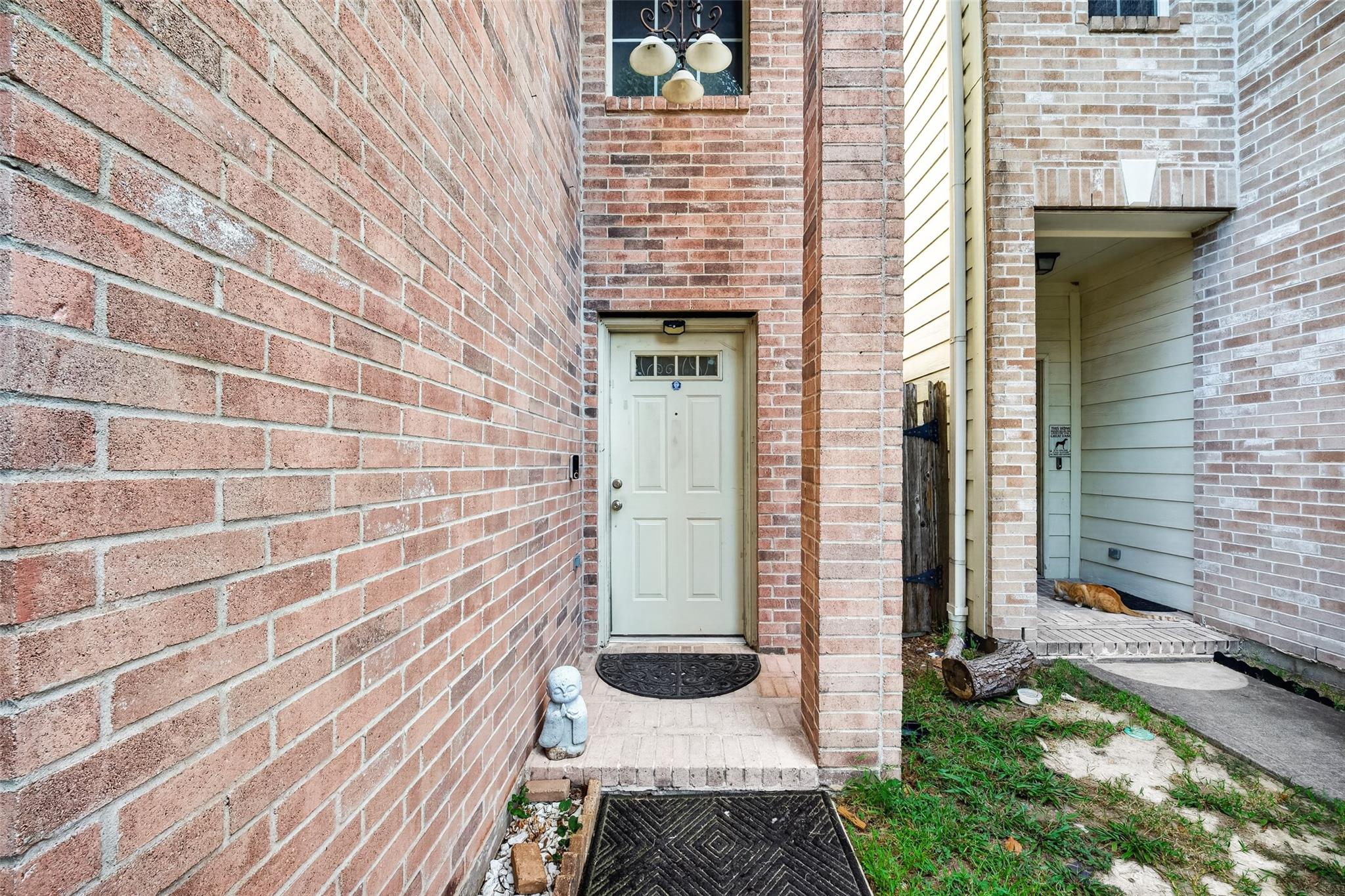10119 W Palm Lake Dr, Houston, TX 77034 photo