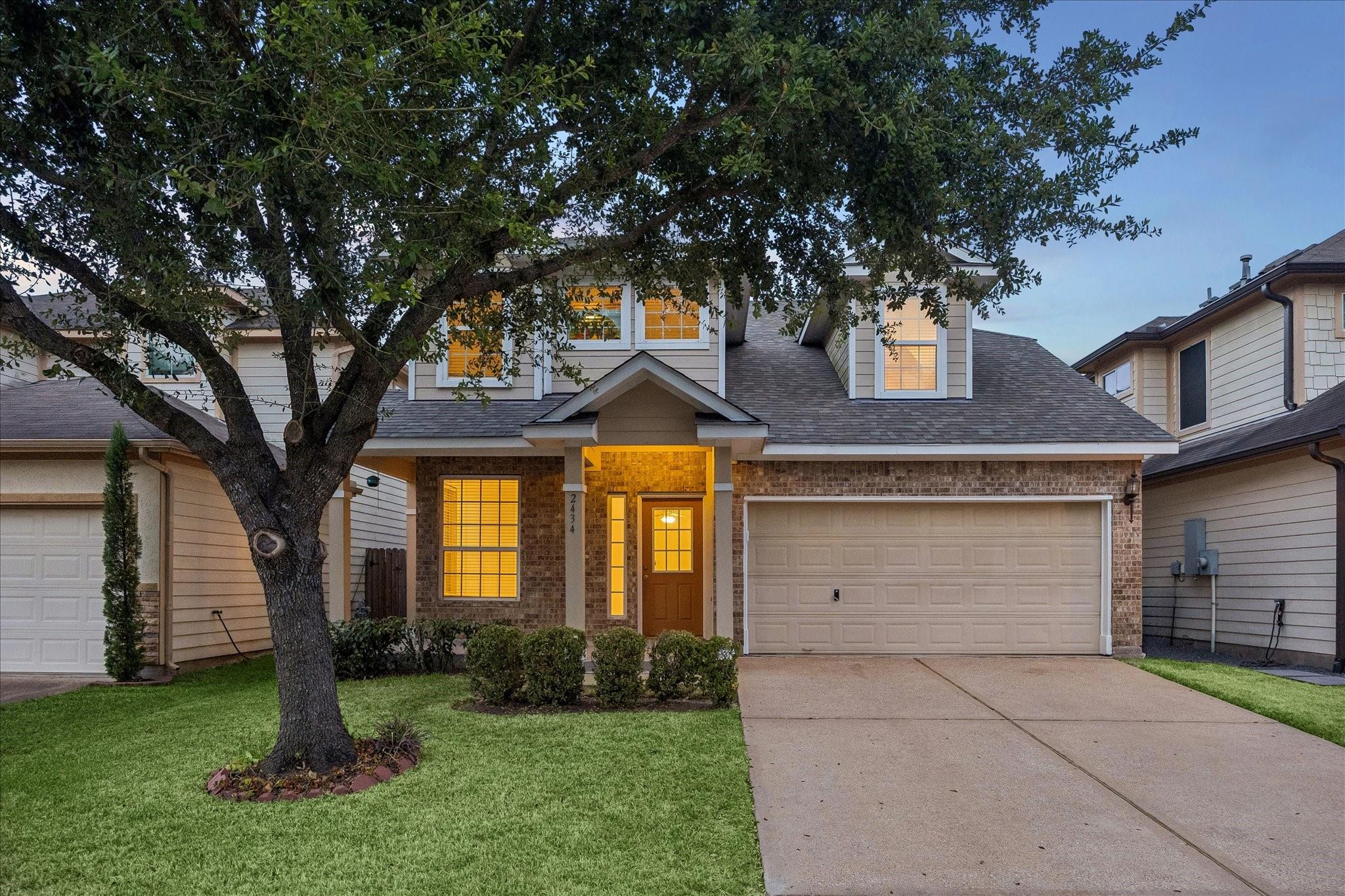 2434 Chuckberry, Houston, TX 77080 photo