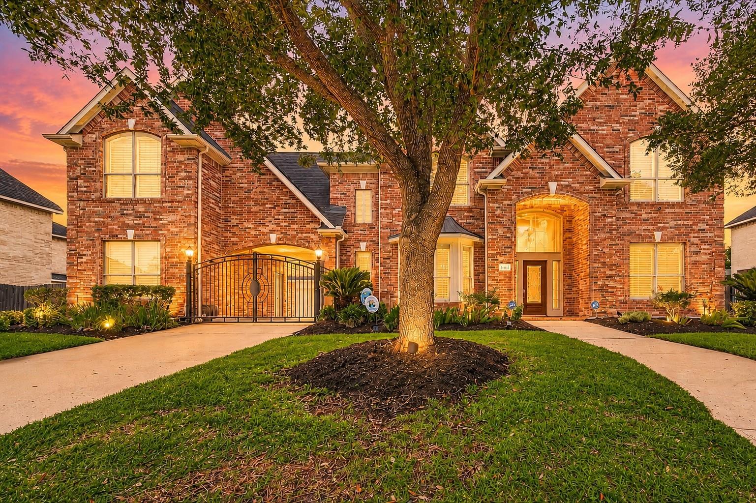3510 Artesian Spring Ct, Katy, TX 77494