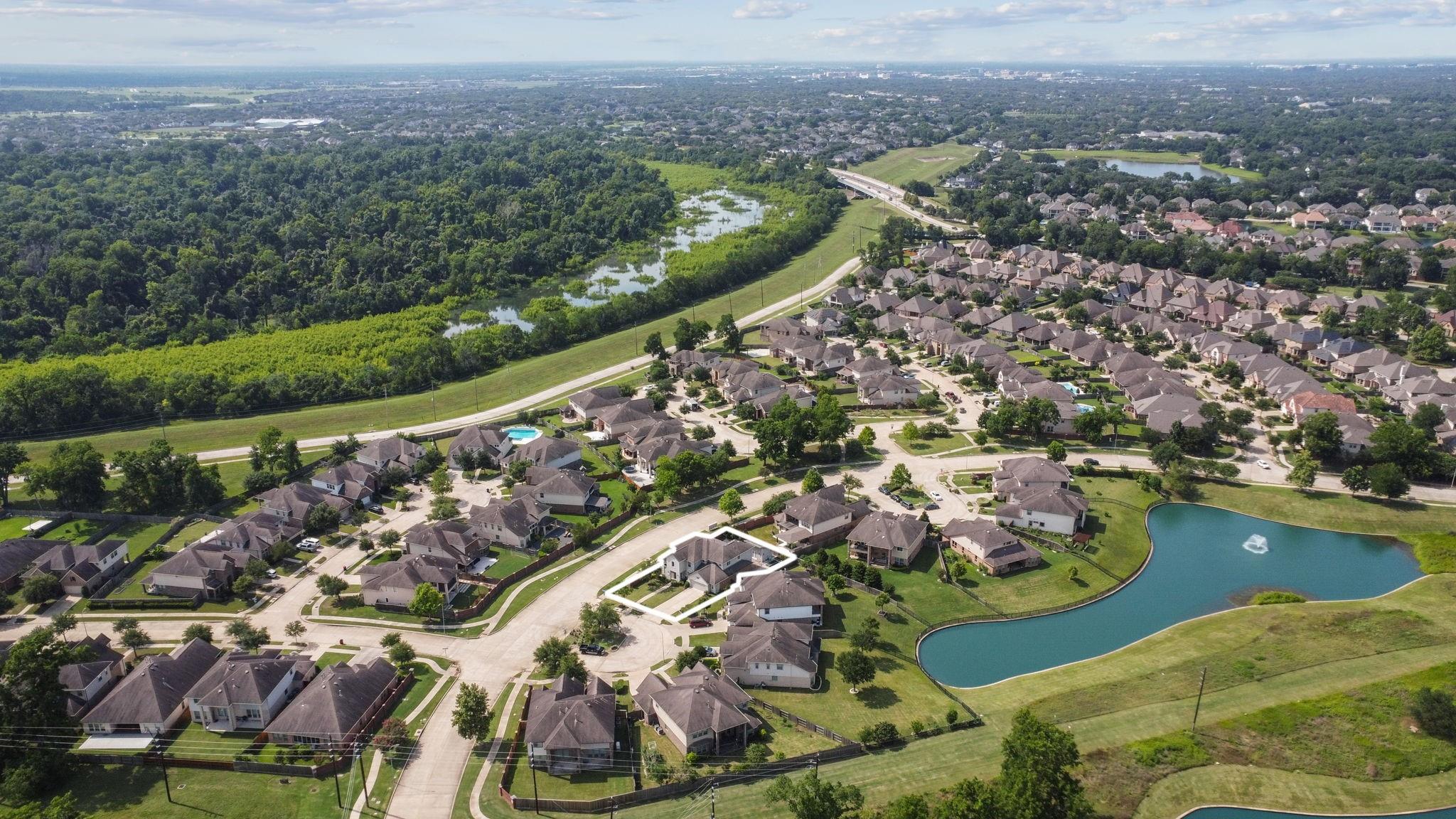 6510 Brady Spring Ct, Sugar Land, TX 77479