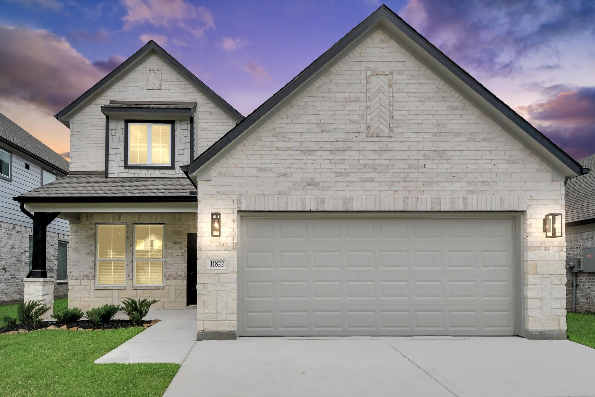 11822 Royal Willow Ln, Houston, TX 77066