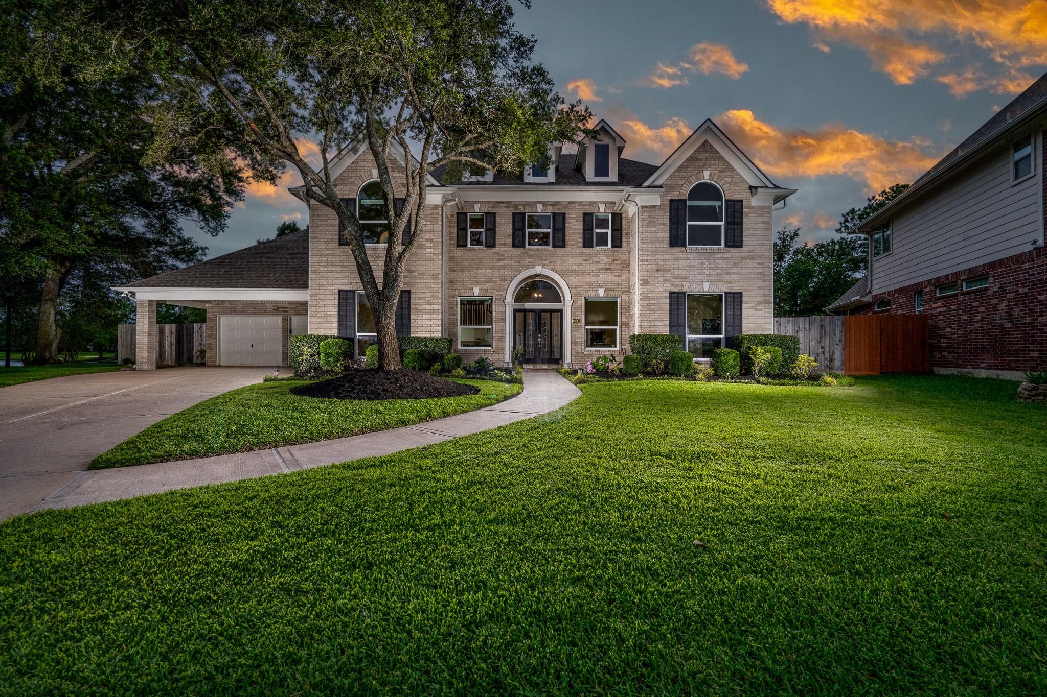 15903 Lake Loop Dr, Cypress, TX 77433 photo