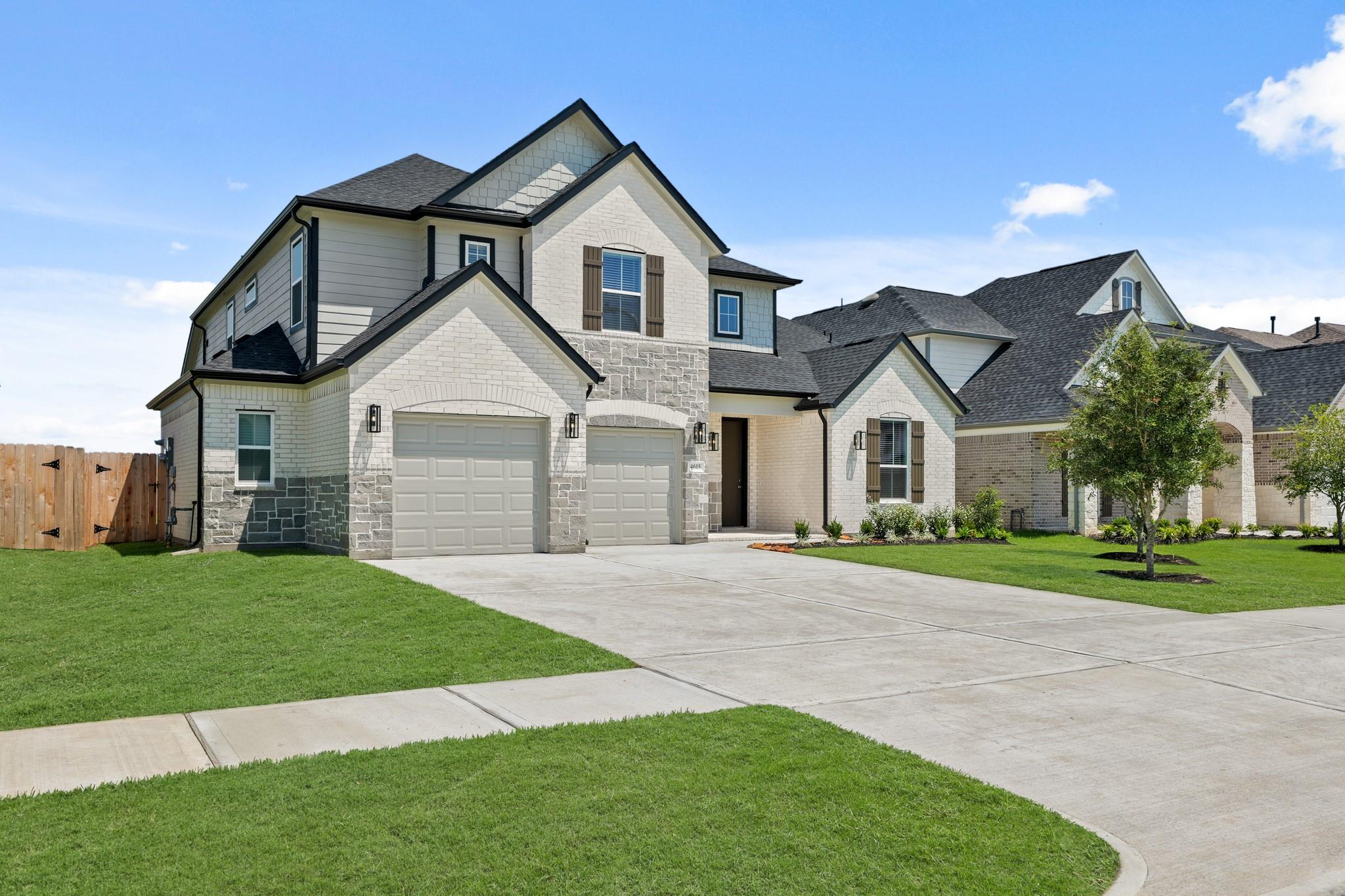 4615 Whisperwood Dr, Rosenberg, TX 77471 photo