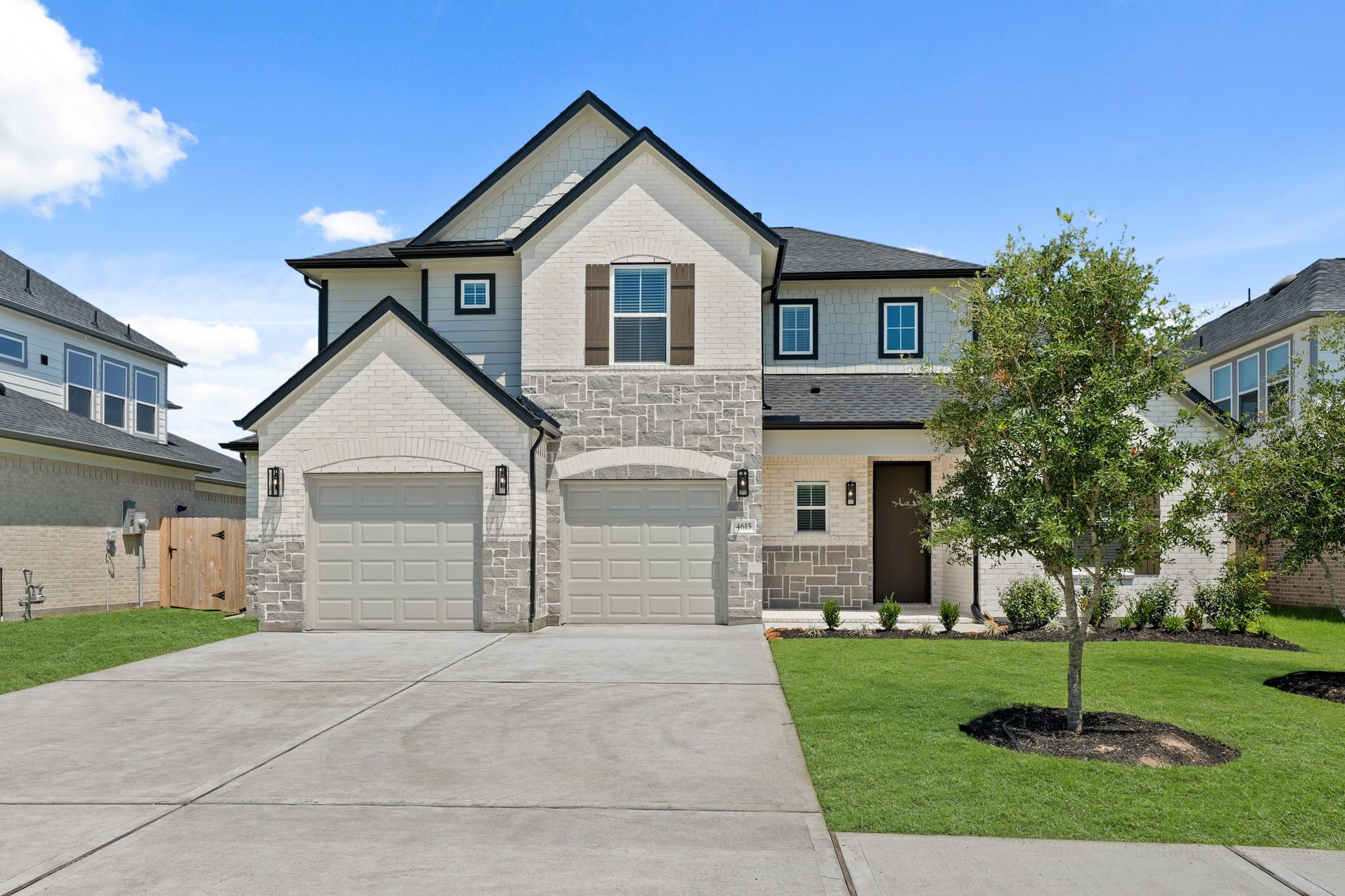 4615 Whisperwood Dr, Rosenberg, TX 77471 photo