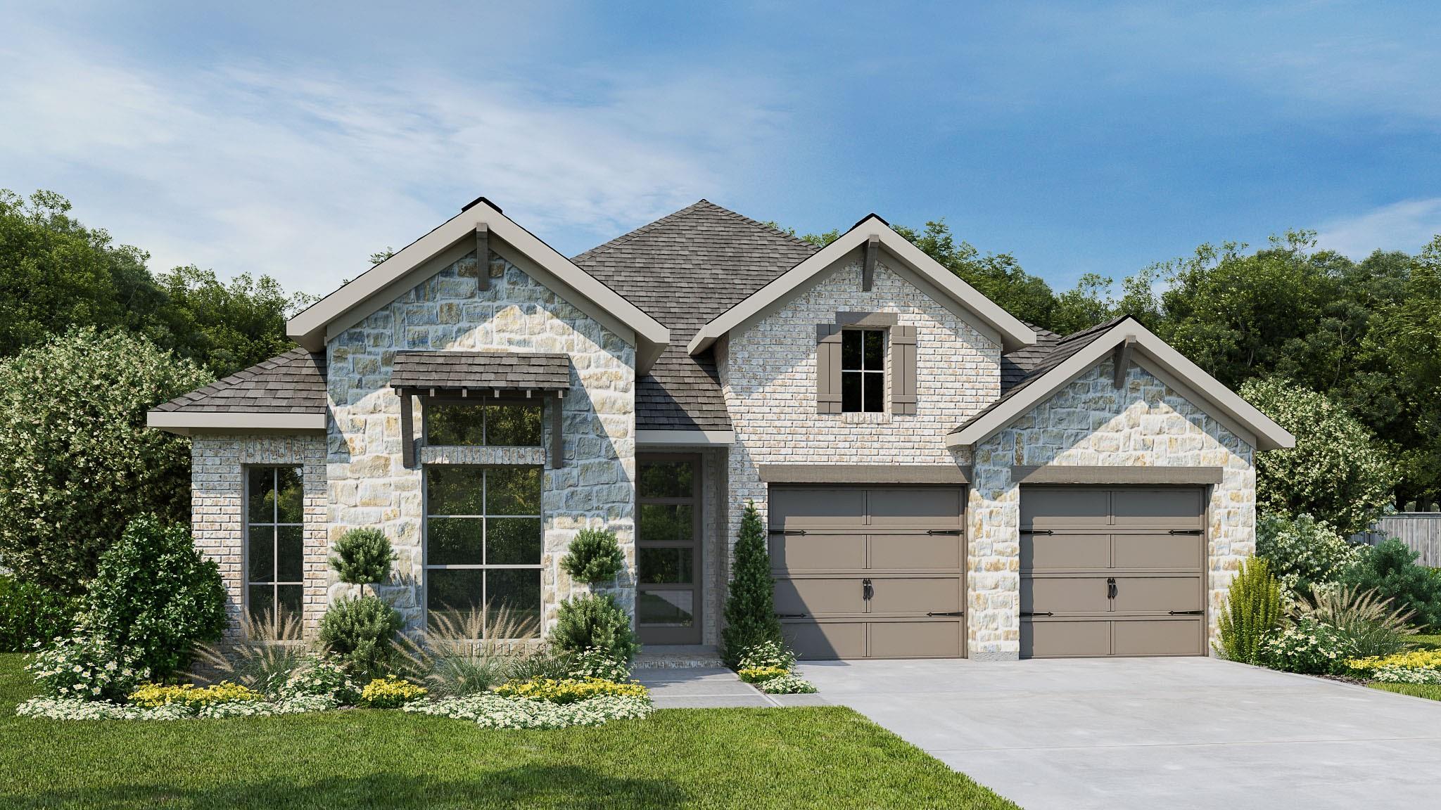 16503 Mandora Ln, Conroe, TX 77302