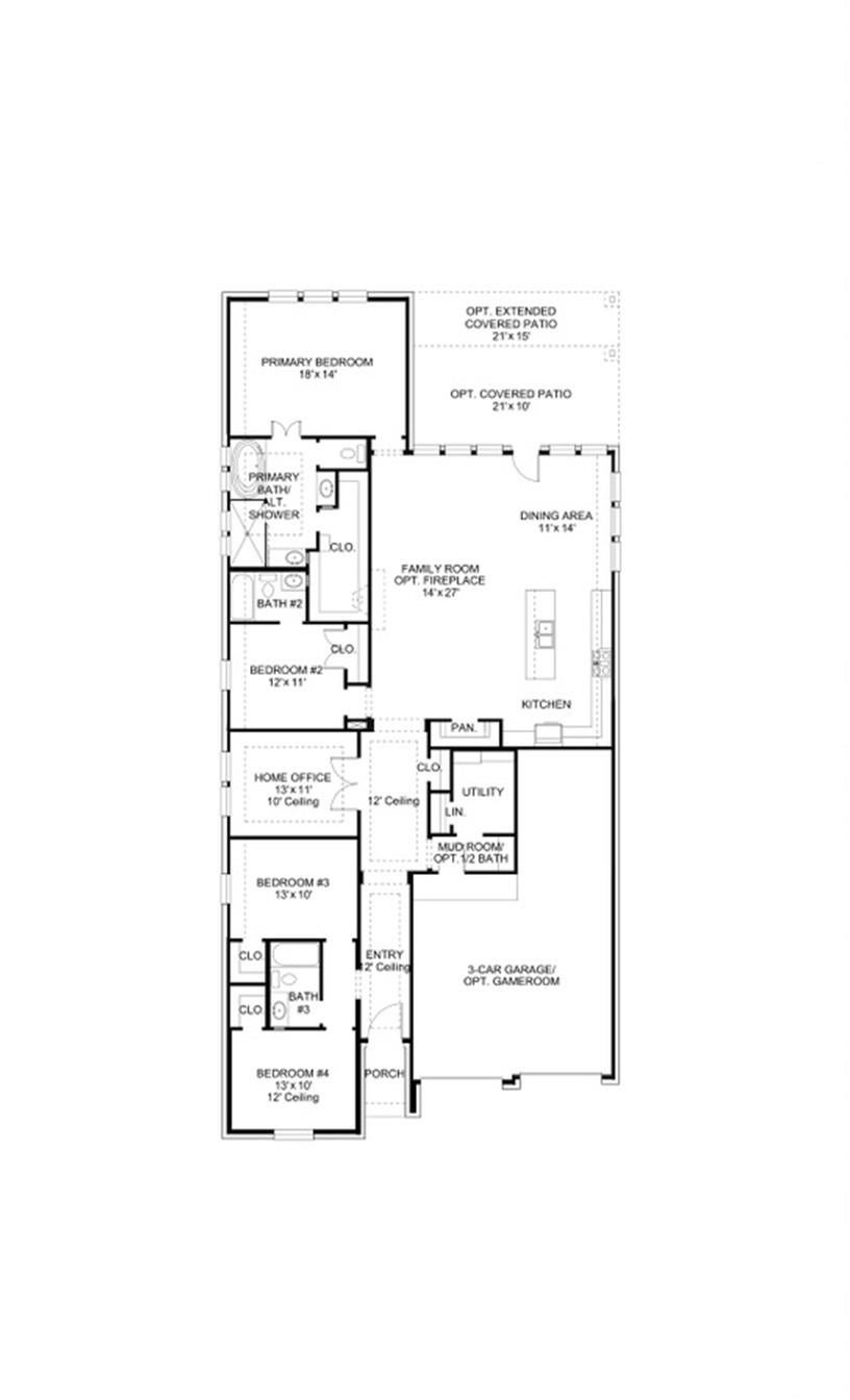 16503 Mandora Ln, Conroe, TX 77302 photo
